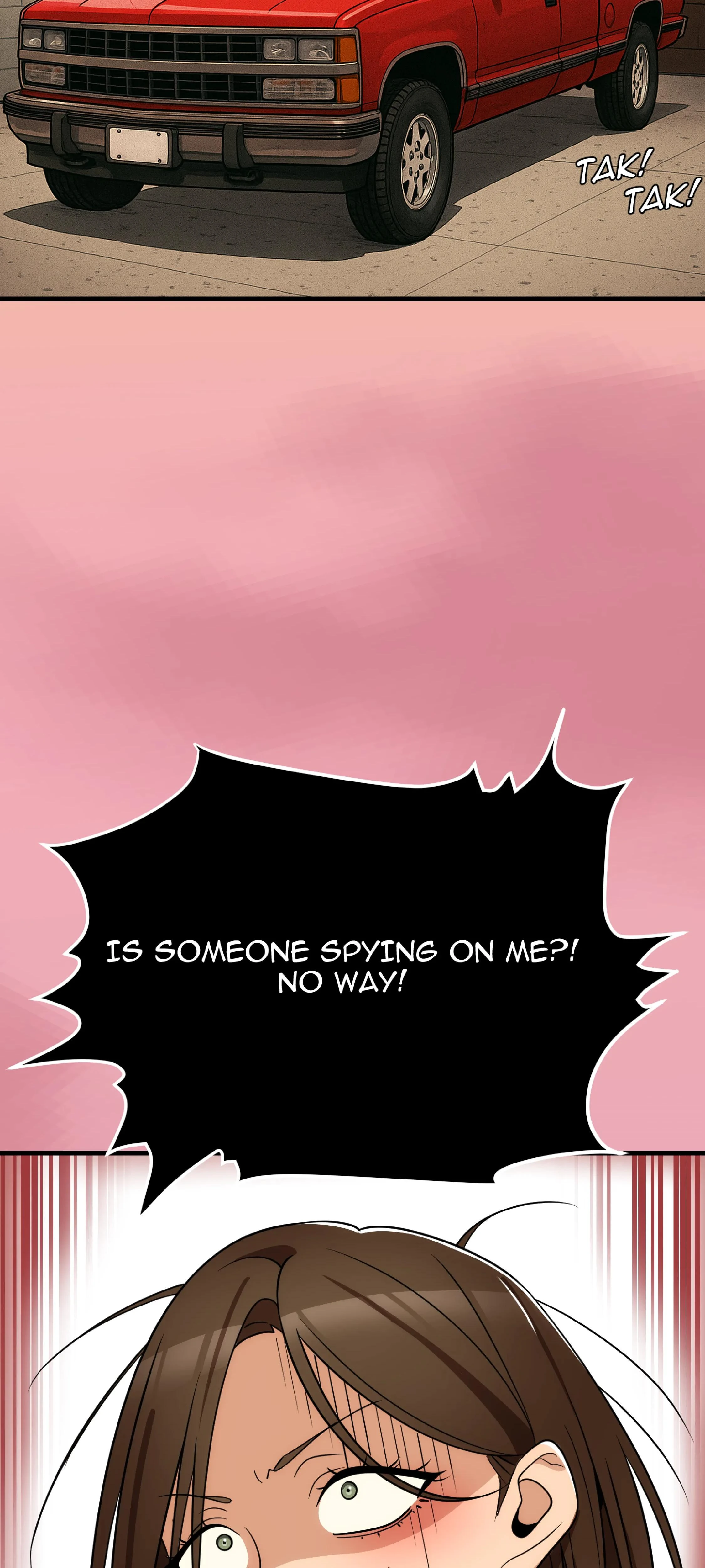 Teach Me First Chapter 14 Page 24