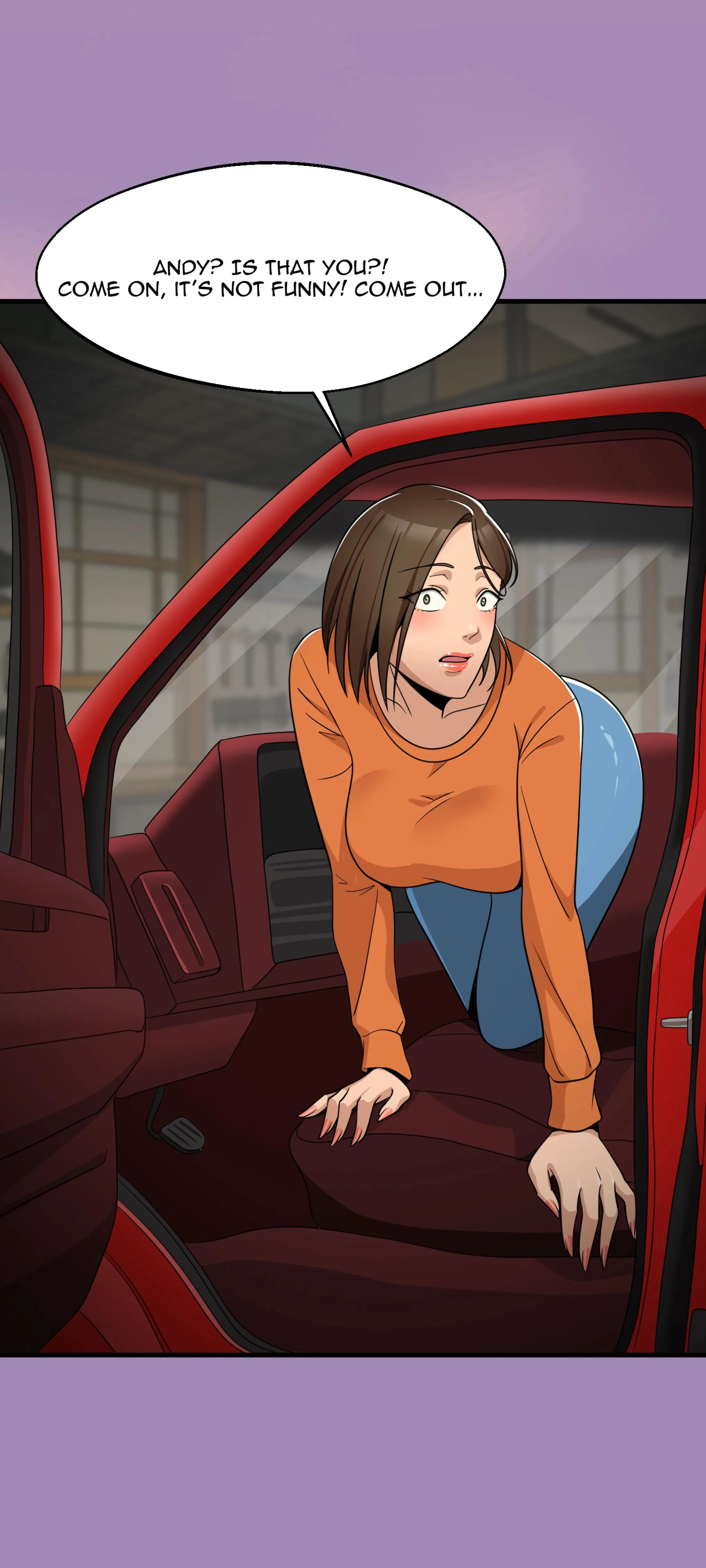 Teach Me First Chapter 14 Page 26