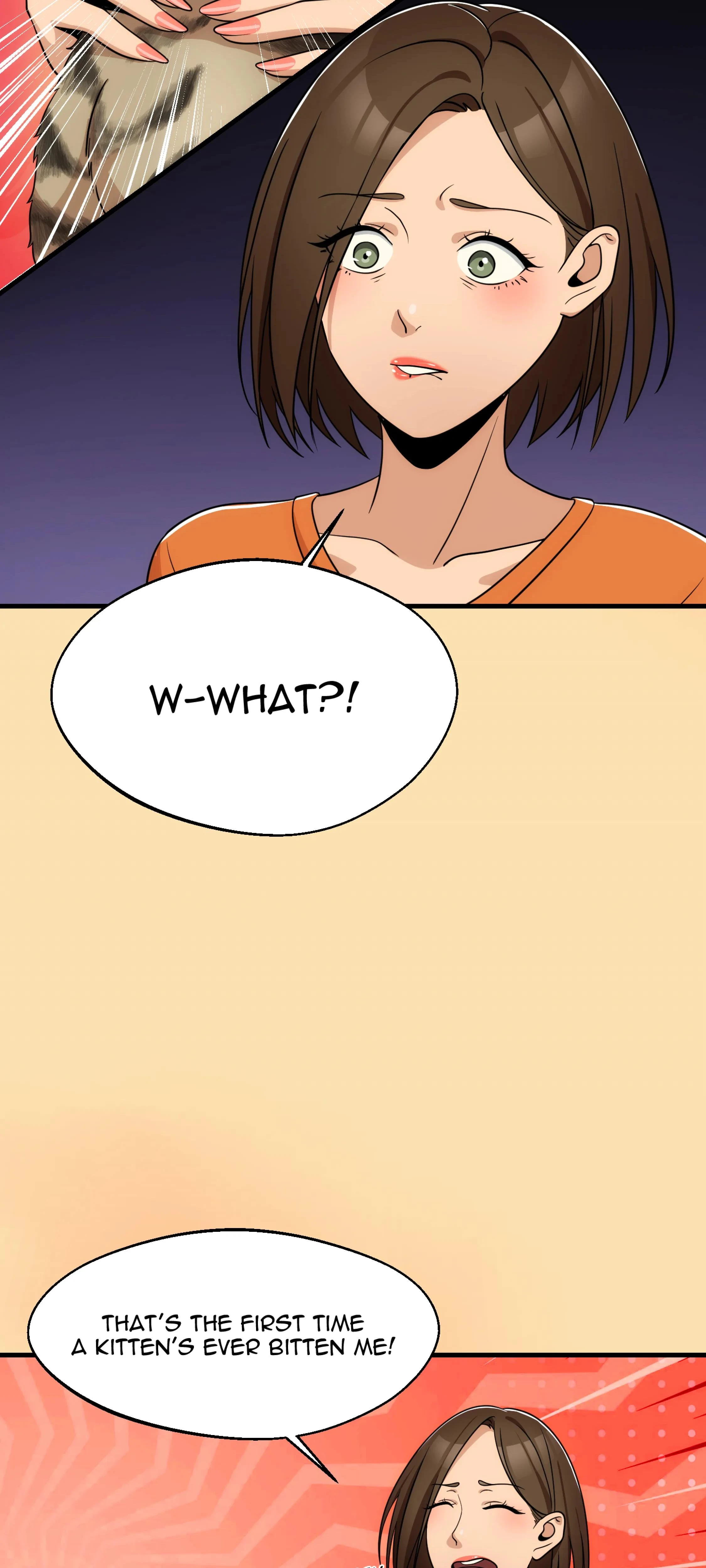 Teach Me First Chapter 14 Page 33