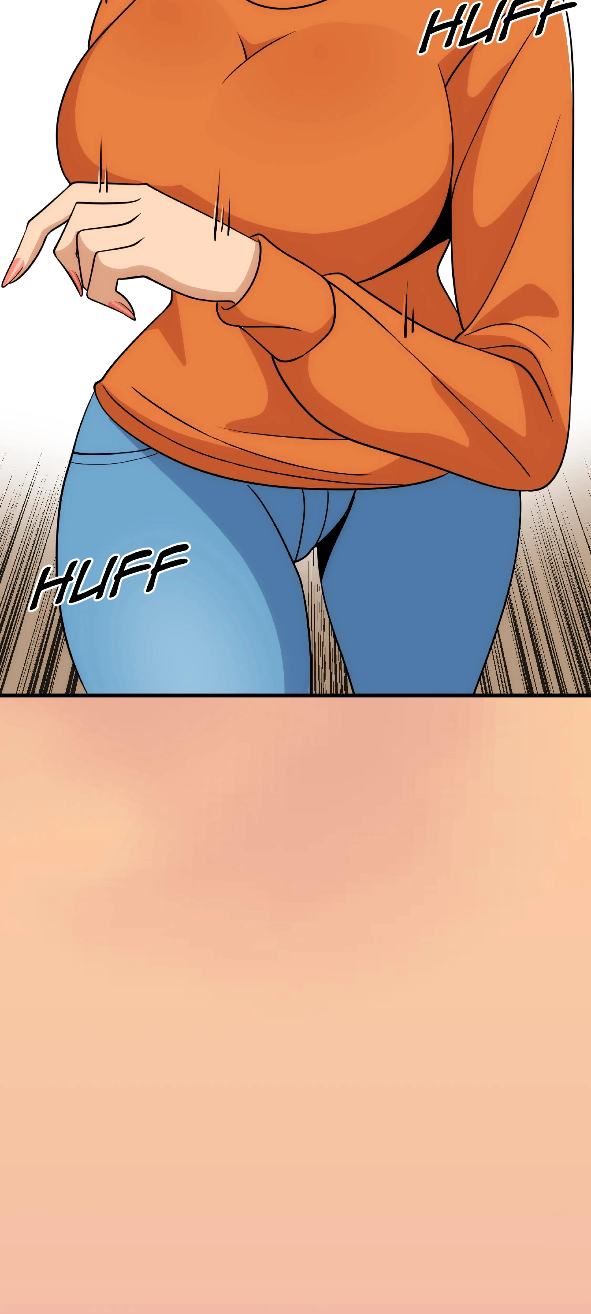 Teach Me First Chapter 14 Page 37