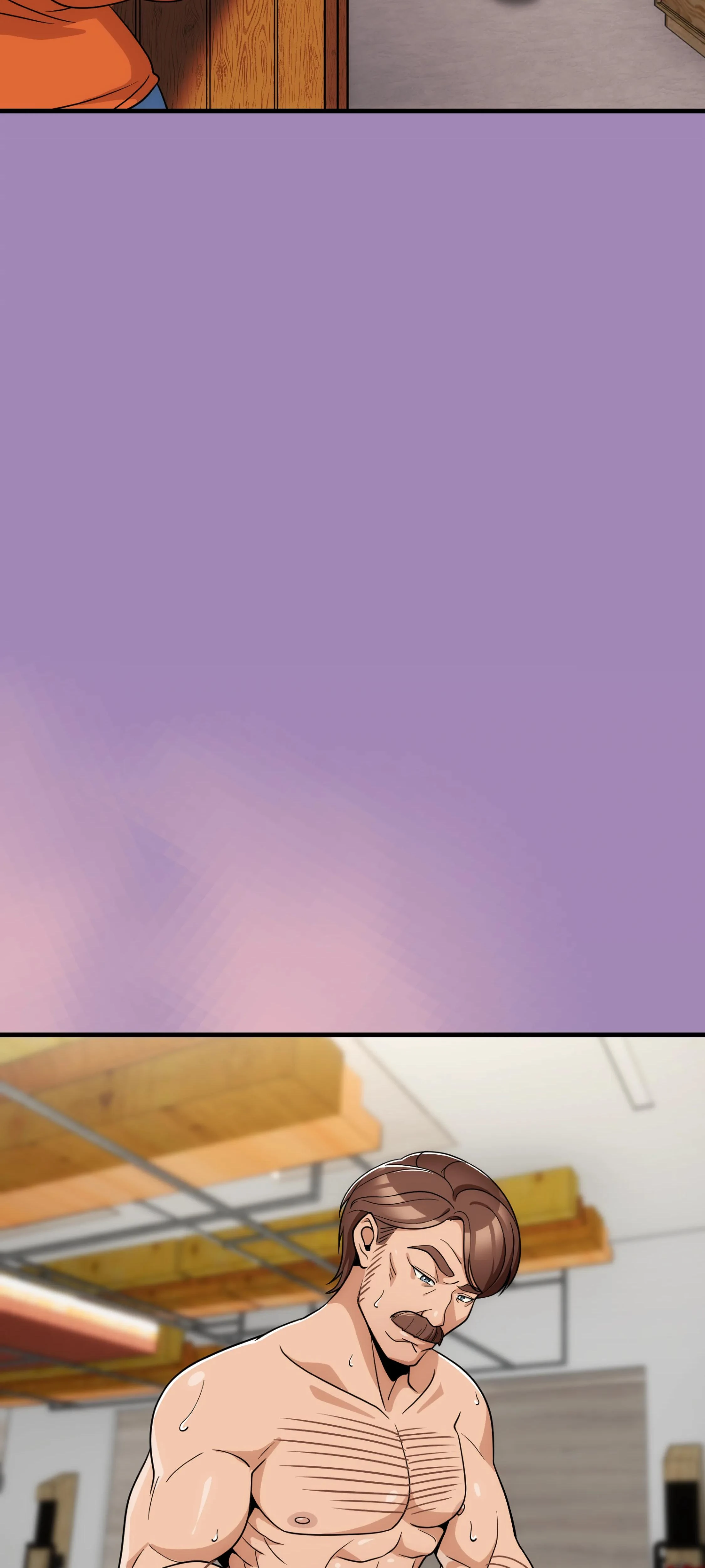 Teach Me First Chapter 14 Page 41