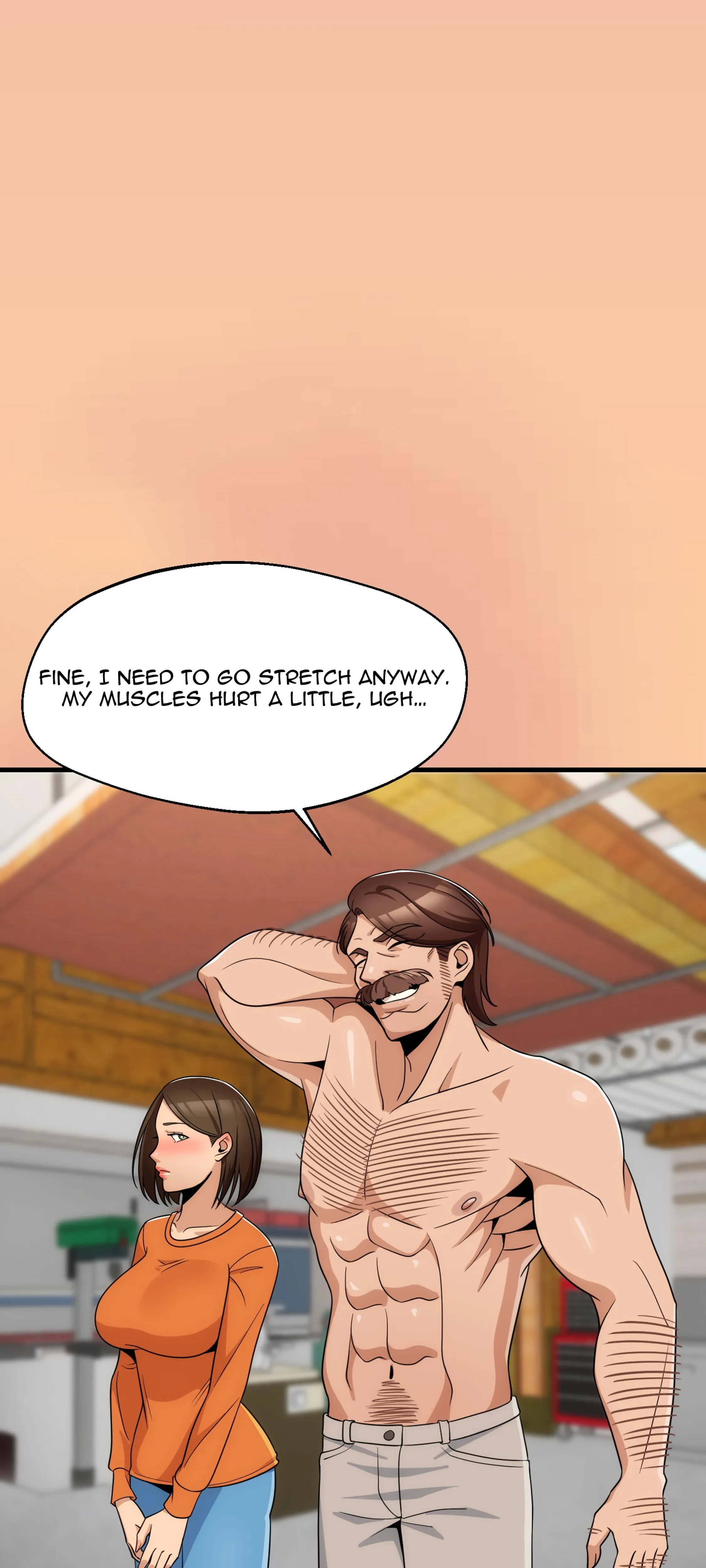 Teach Me First Chapter 14 Page 45
