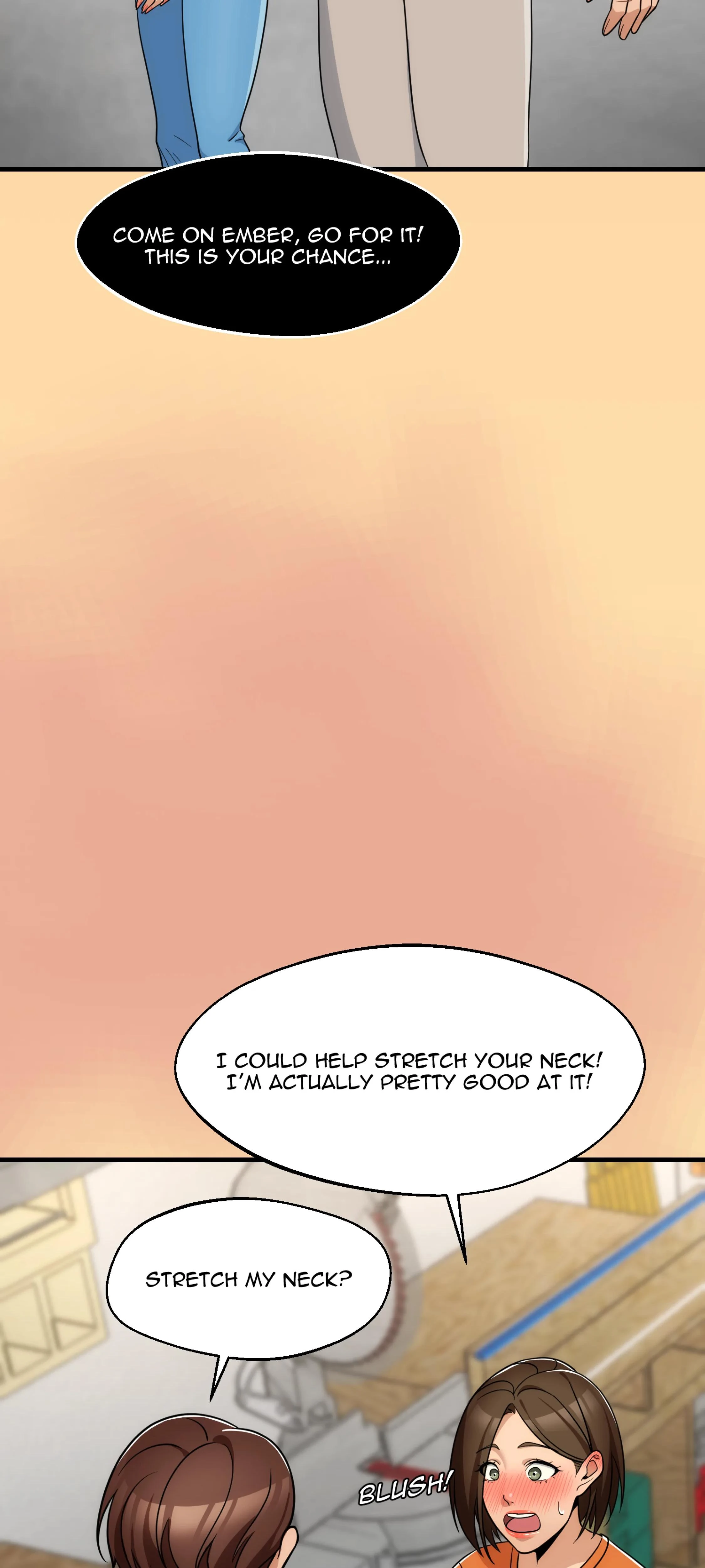 Teach Me First Chapter 14 Page 46