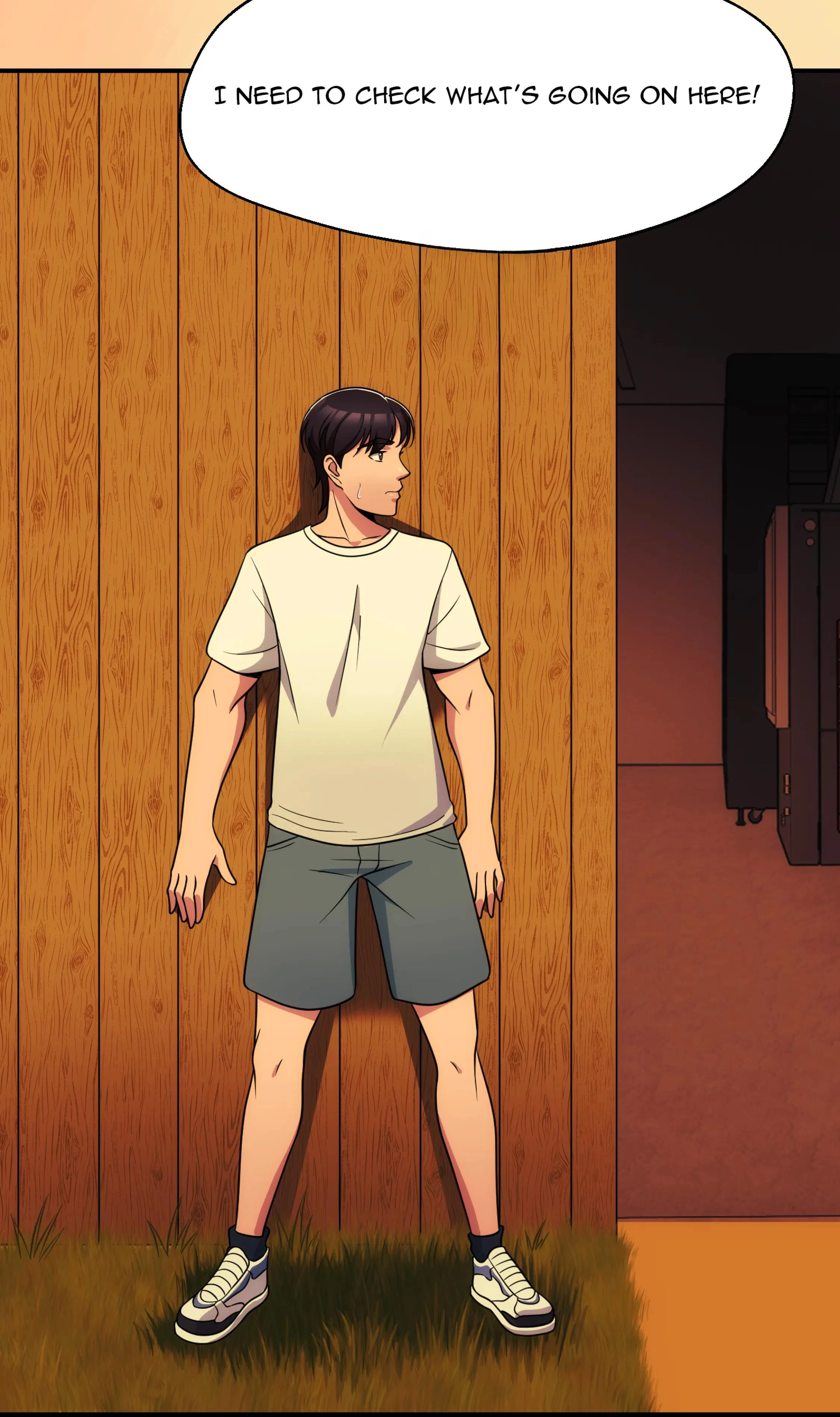 Teach Me First Chapter 14 Page 60