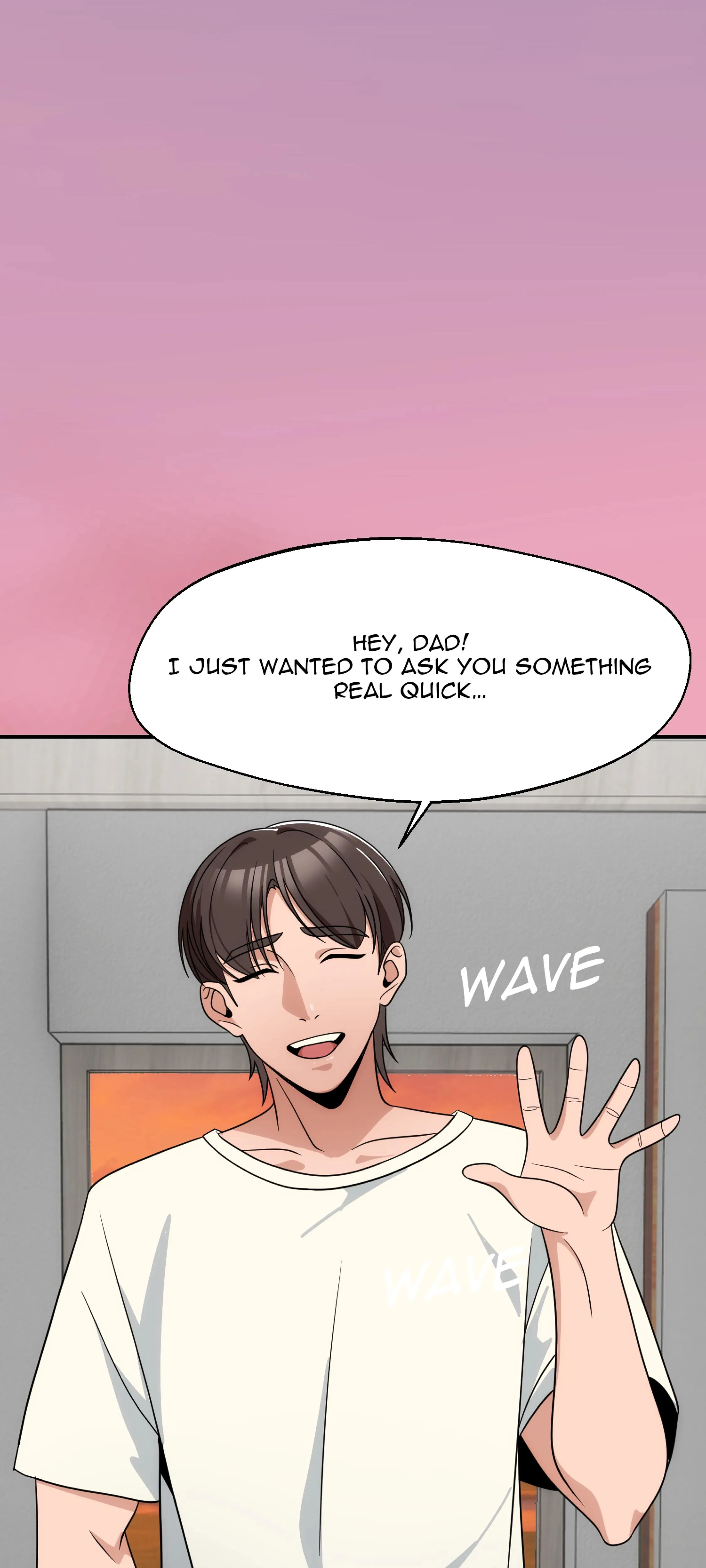 Teach Me First Chapter 15 Page 3