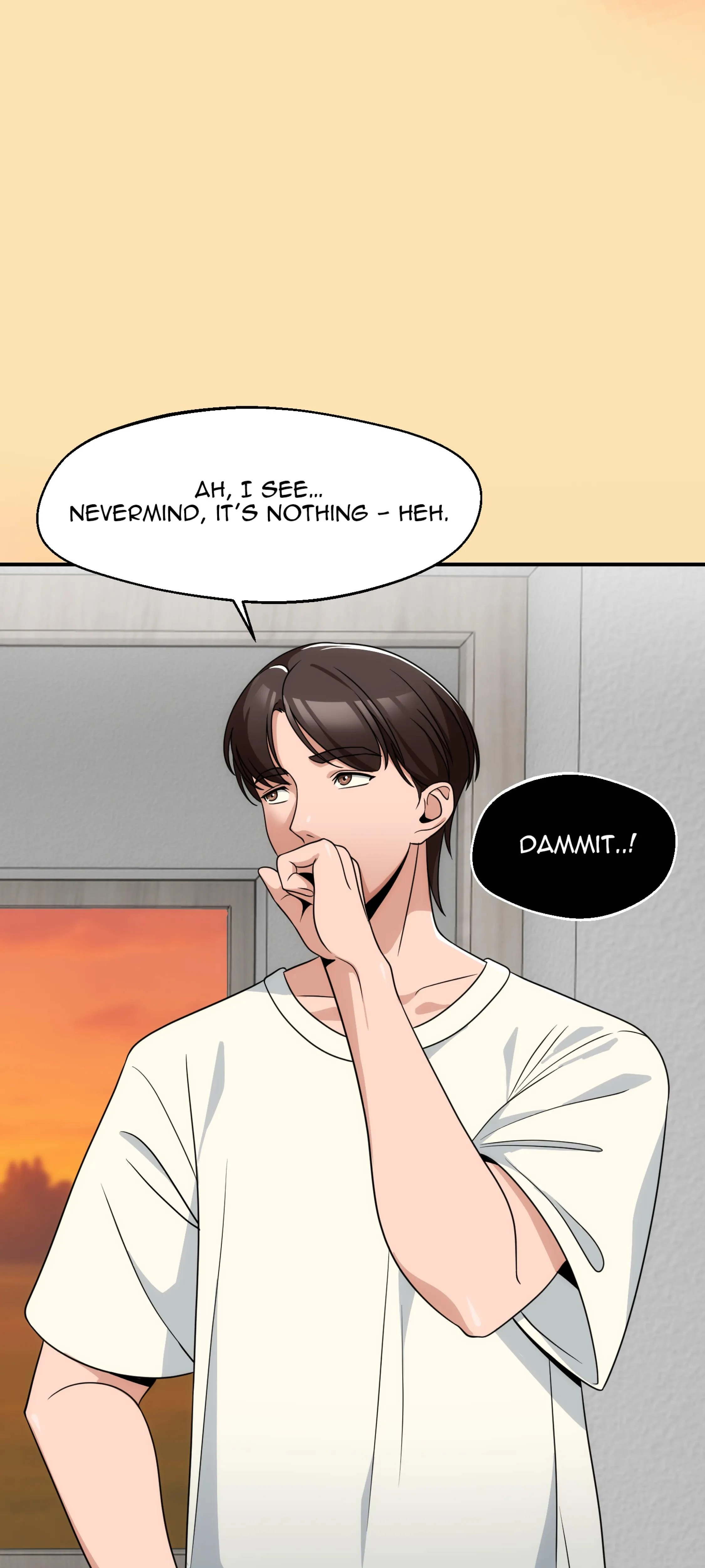 Teach Me First Chapter 15 Page 7