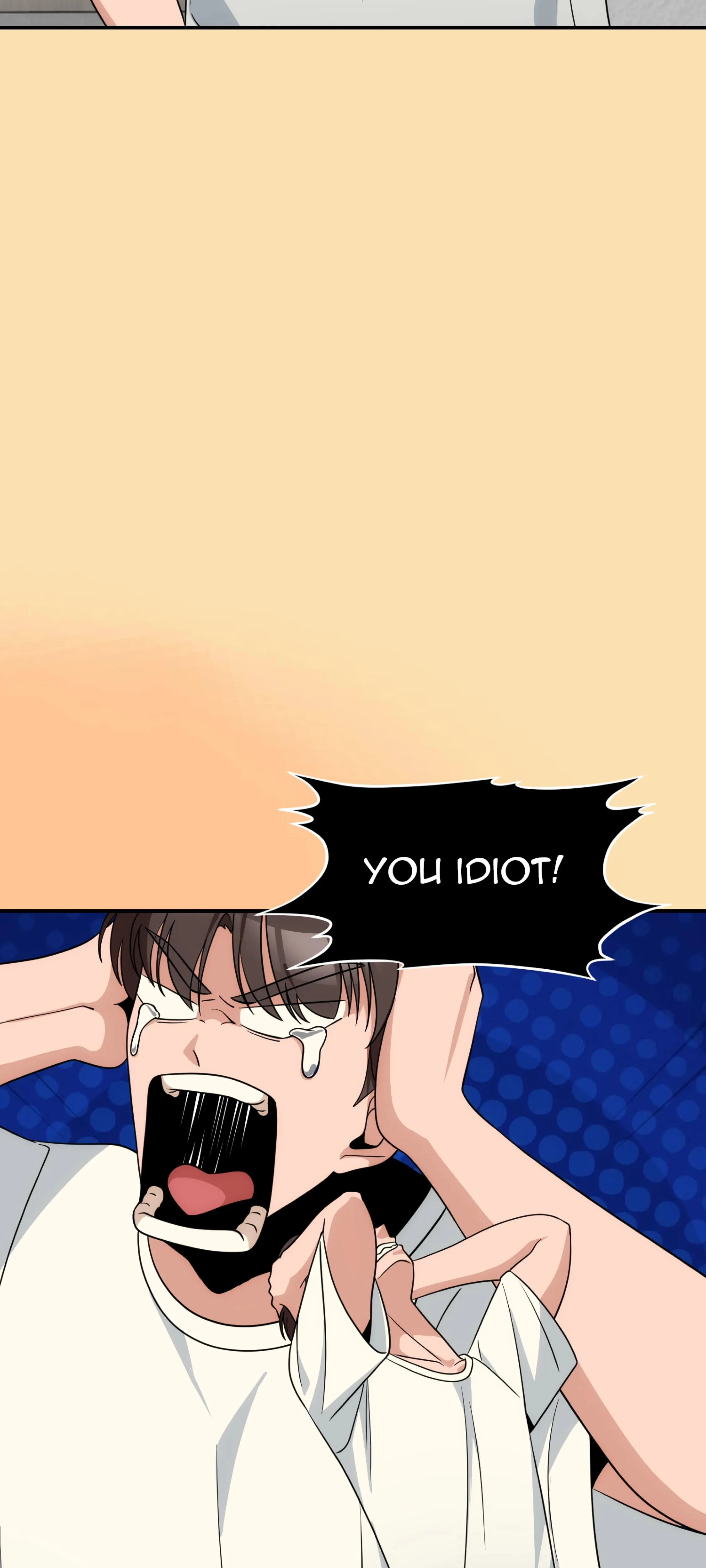 Teach Me First Chapter 15 Page 8