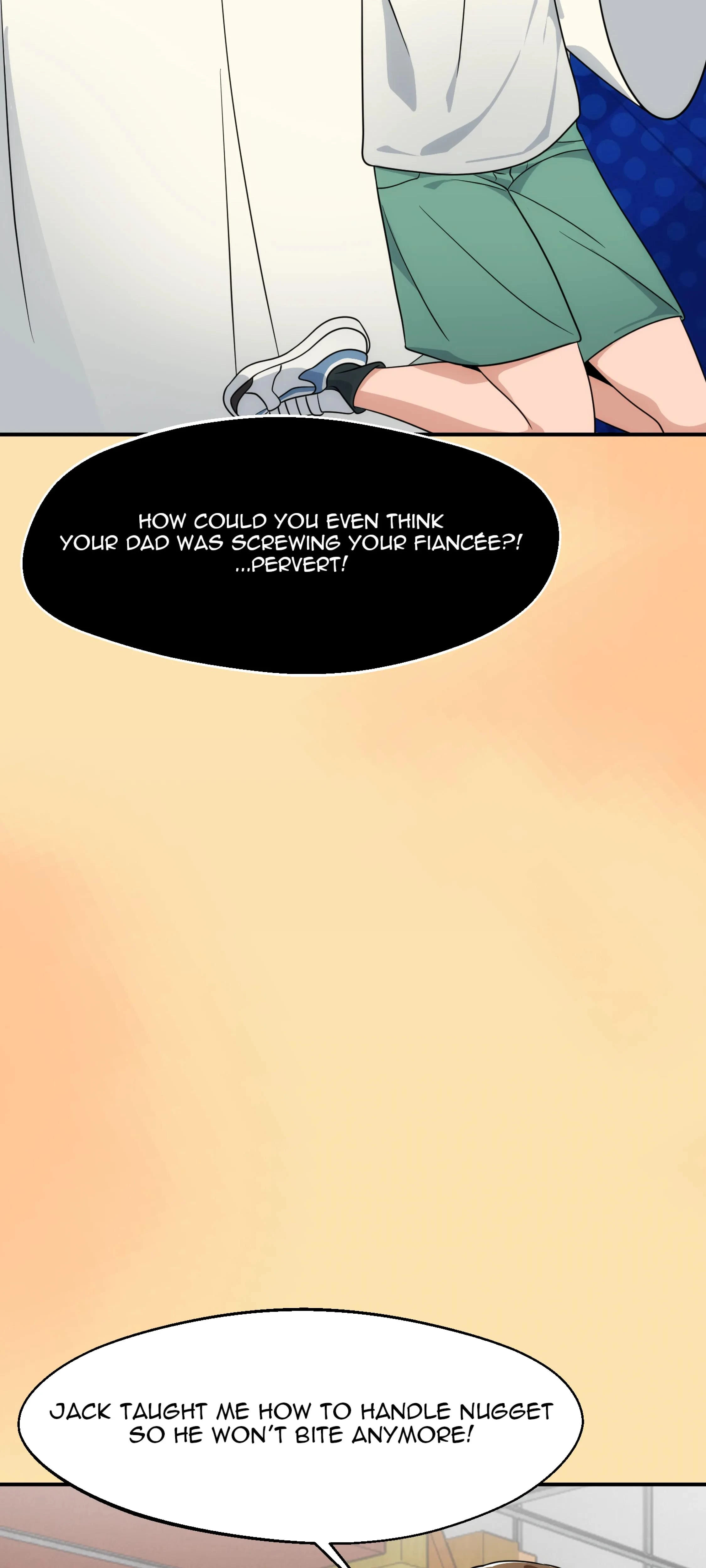 Teach Me First Chapter 15 Page 9