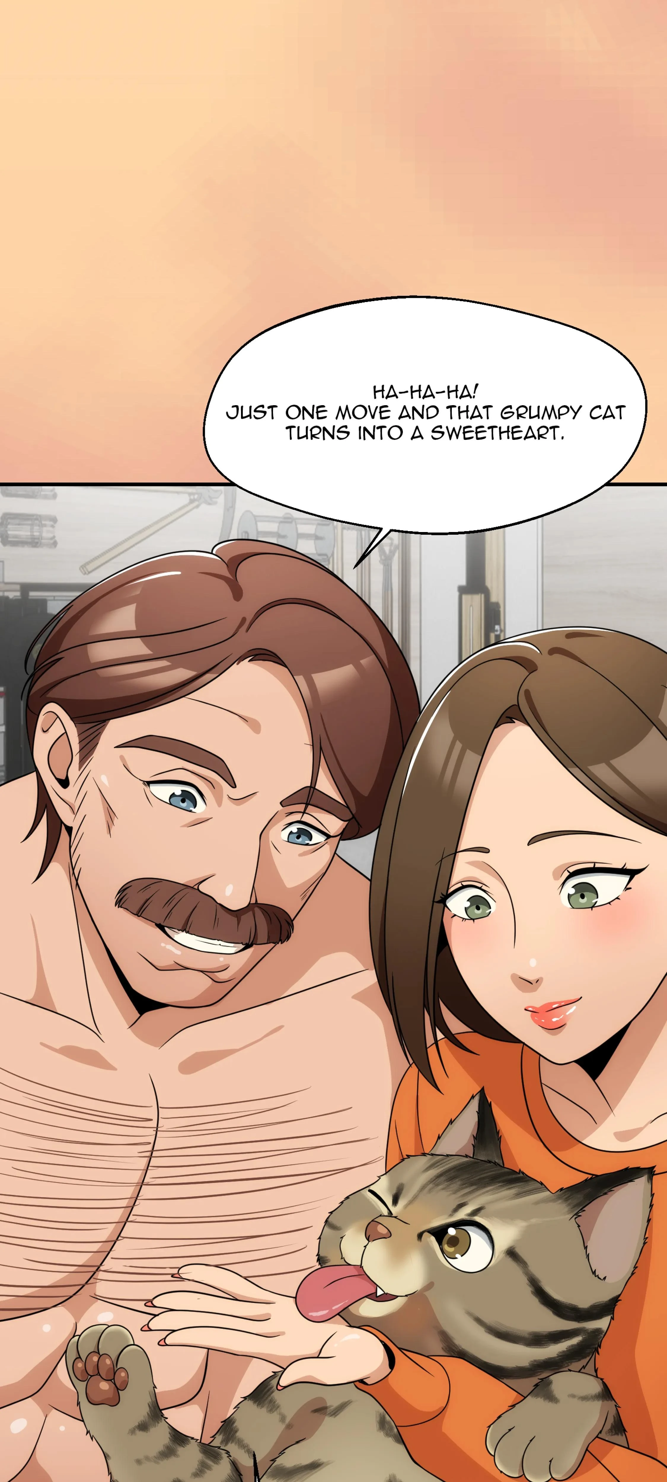 Teach Me First Chapter 15 Page 11