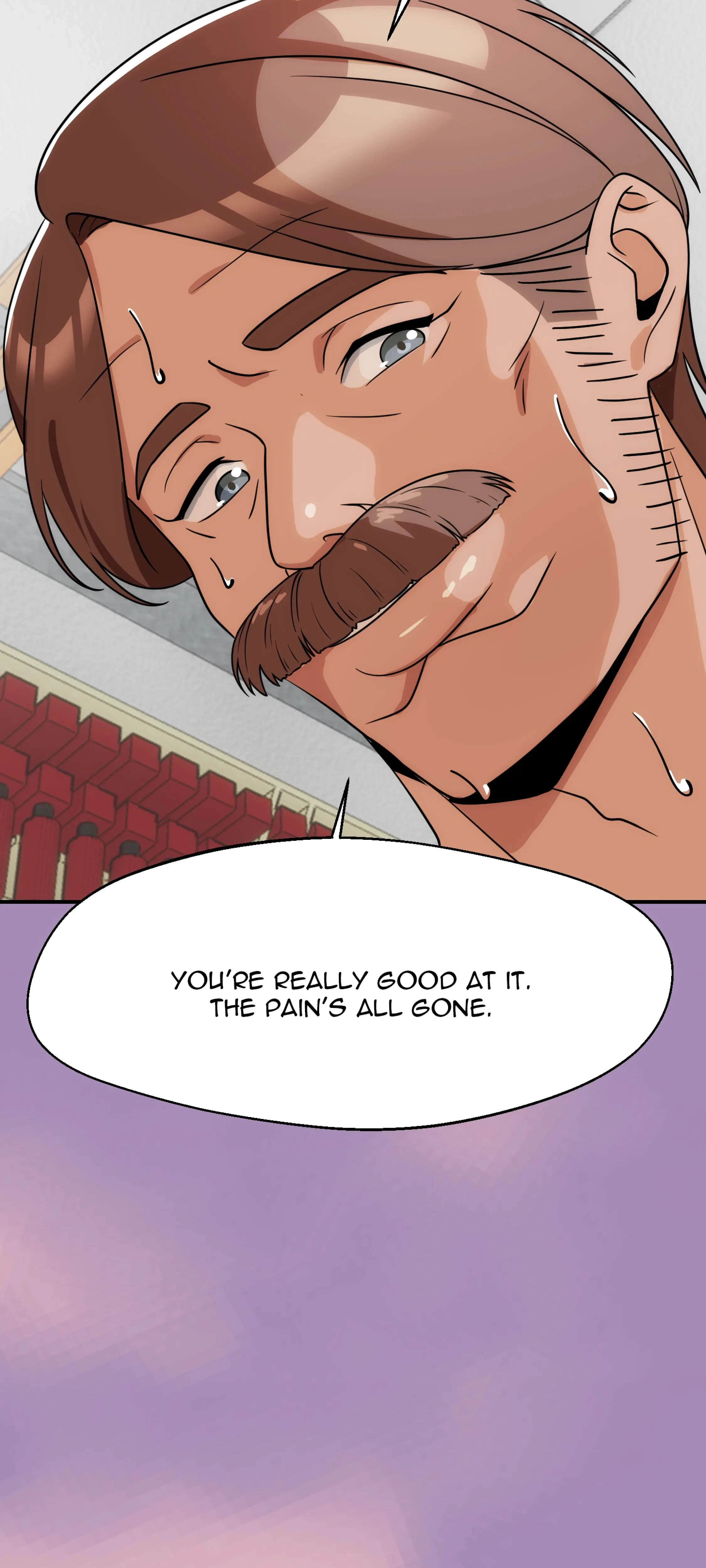 Teach Me First Chapter 15 Page 14