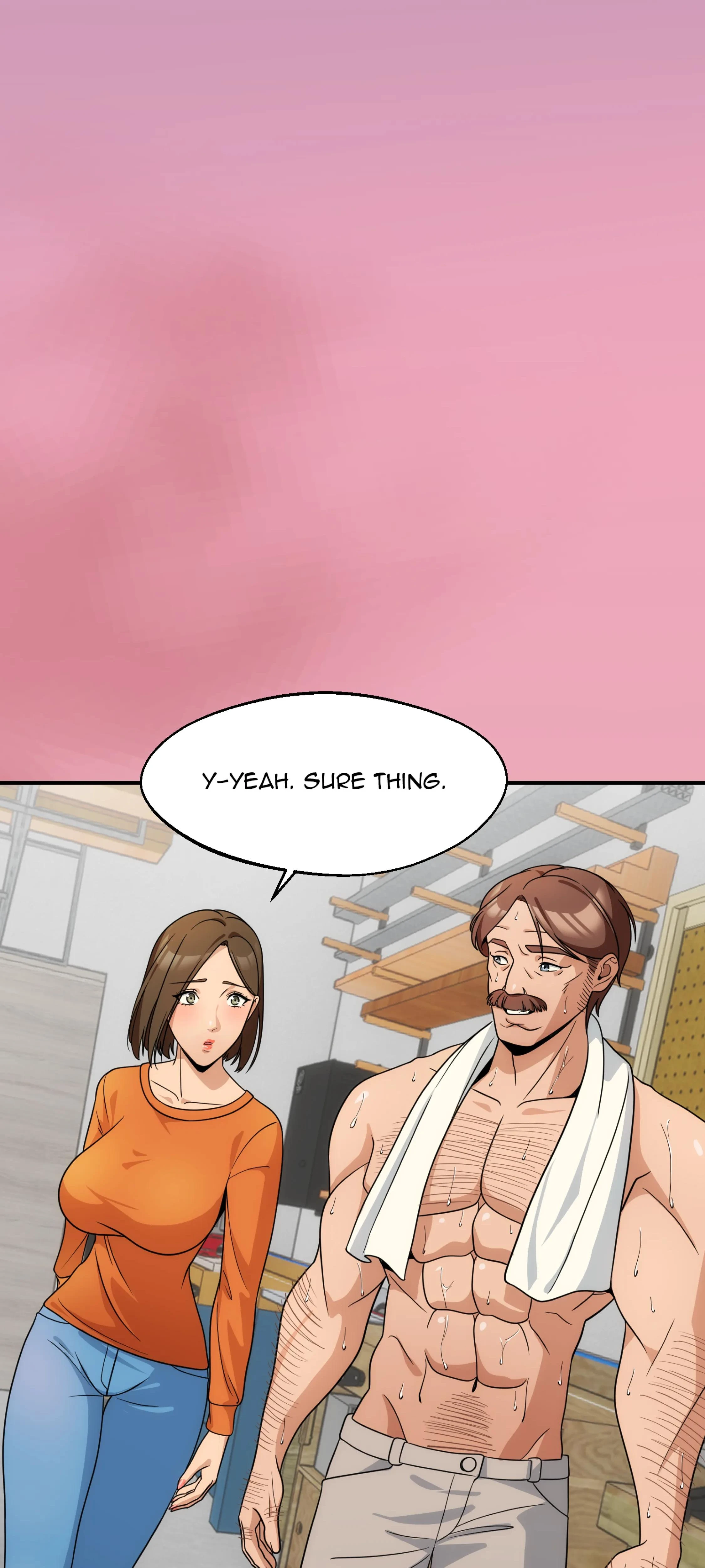Teach Me First Chapter 15 Page 18