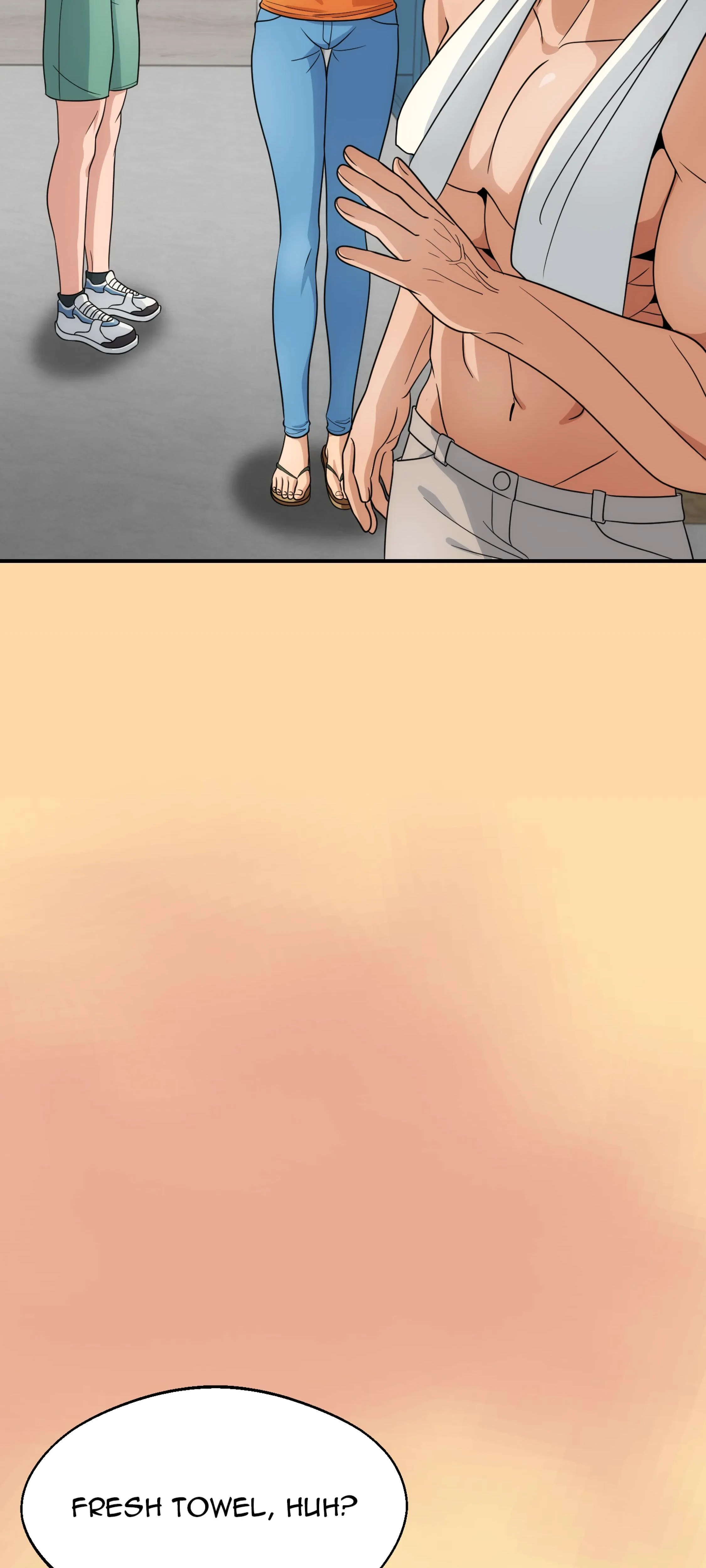 Teach Me First Chapter 15 Page 20