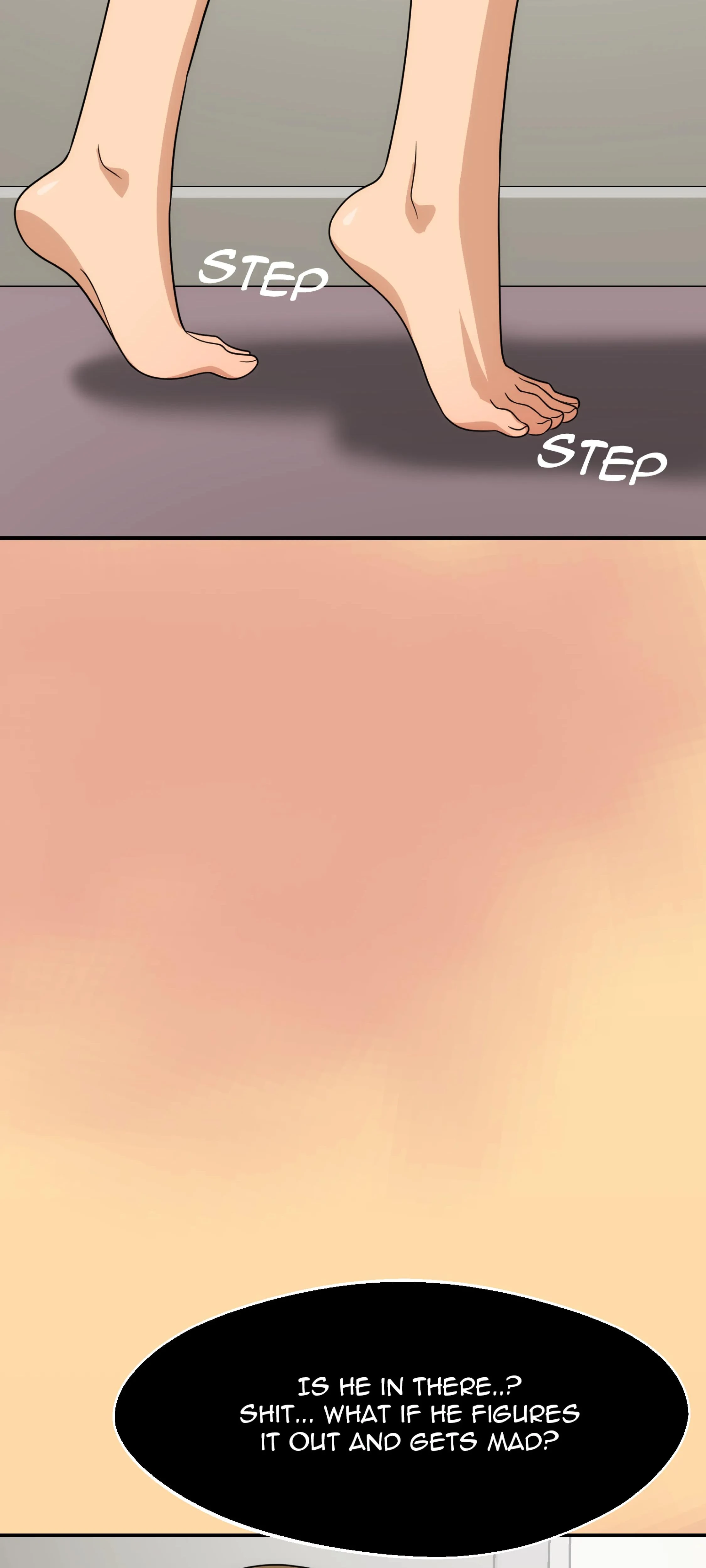 Teach Me First Chapter 15 Page 25
