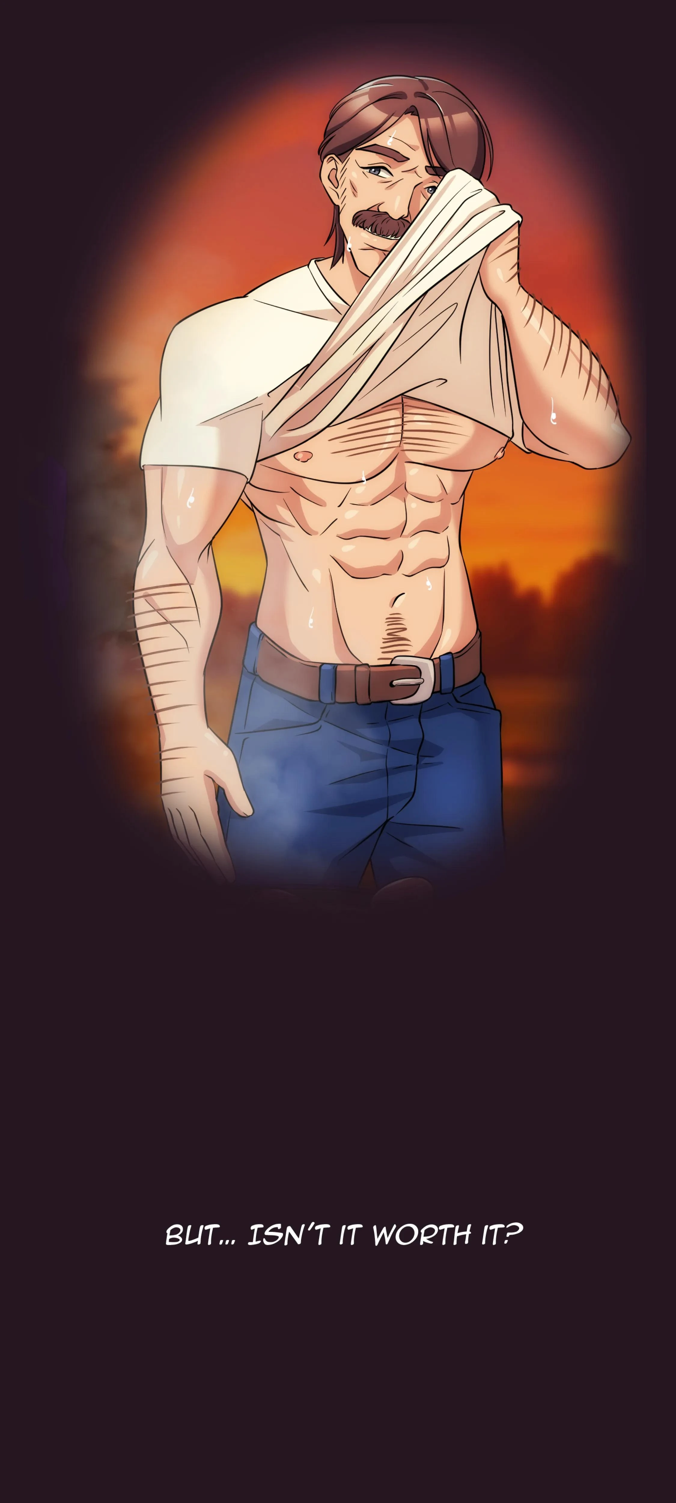 Teach Me First Chapter 15 Page 28