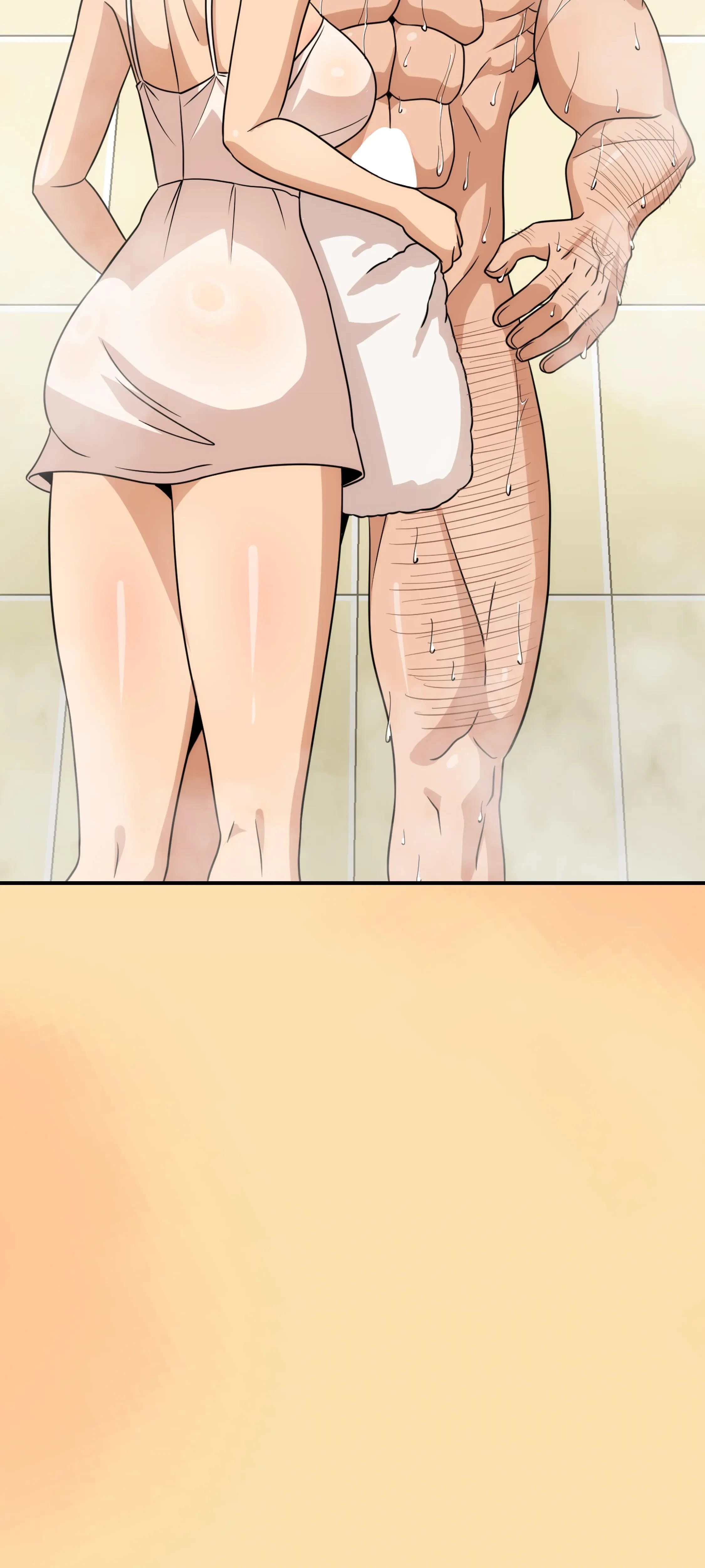 Teach Me First Chapter 15 Page 40