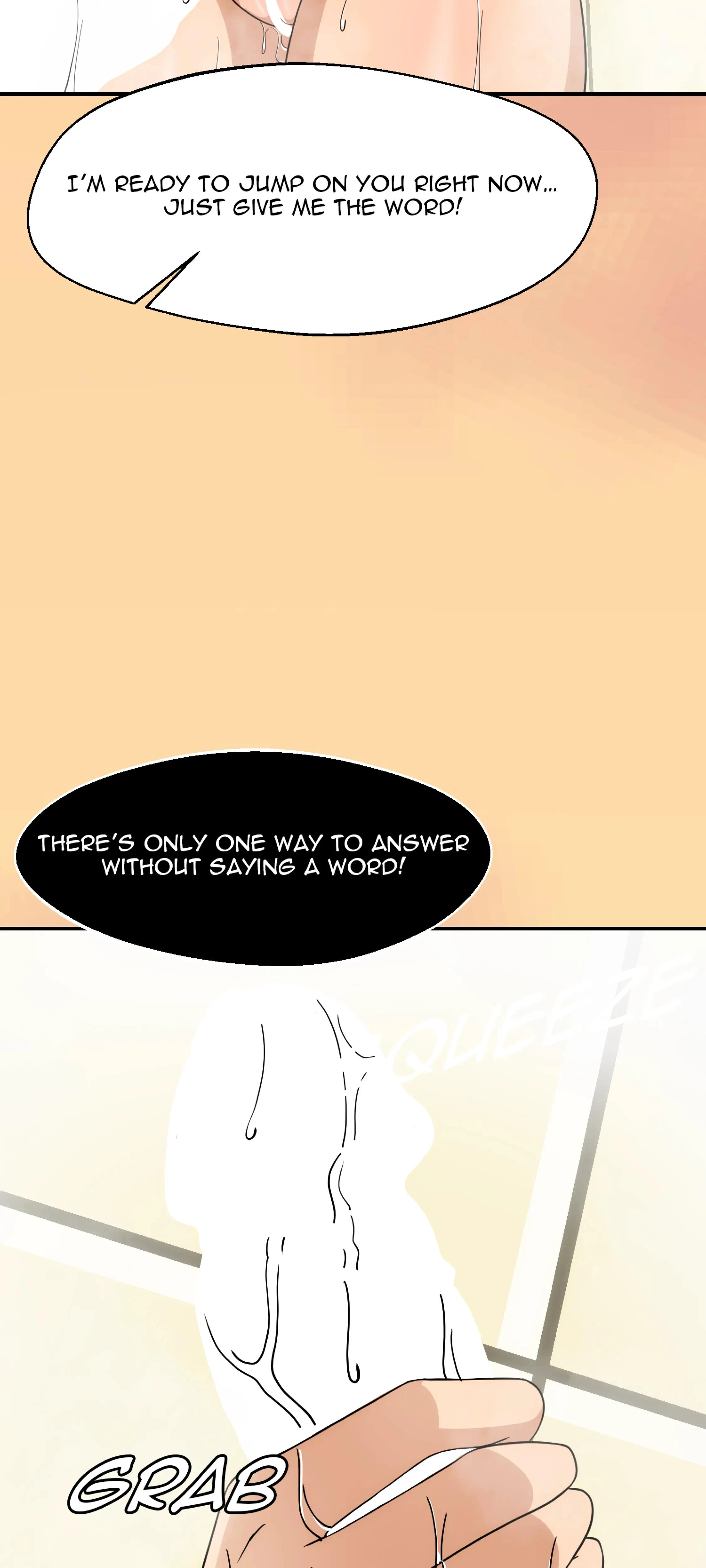 Teach Me First Chapter 15 Page 52