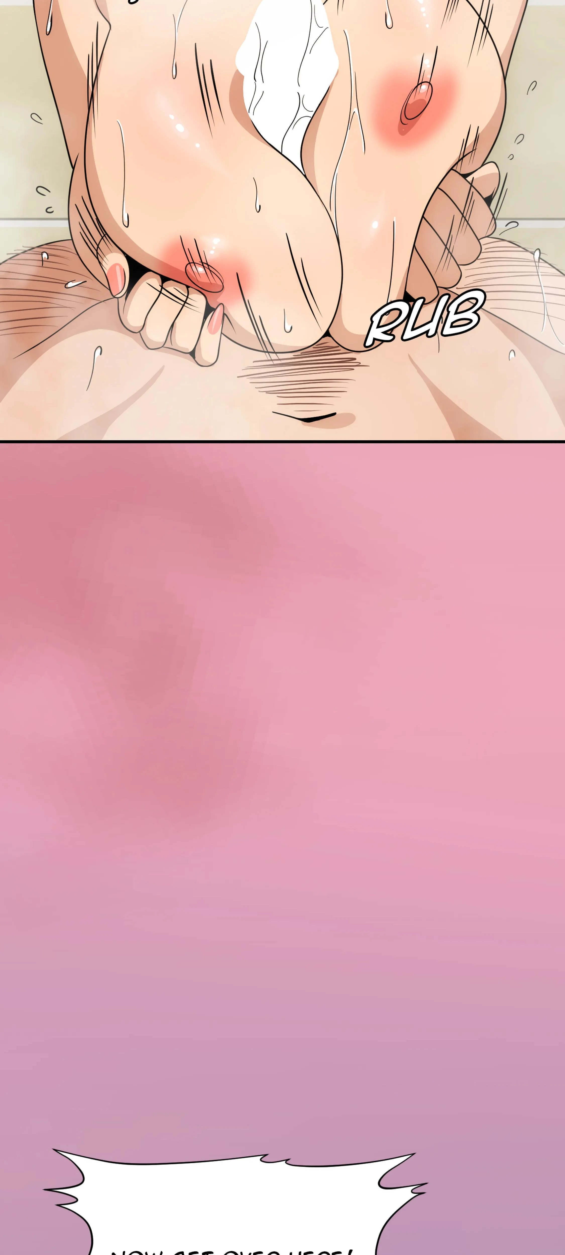 Teach Me First Chapter 15 Page 59