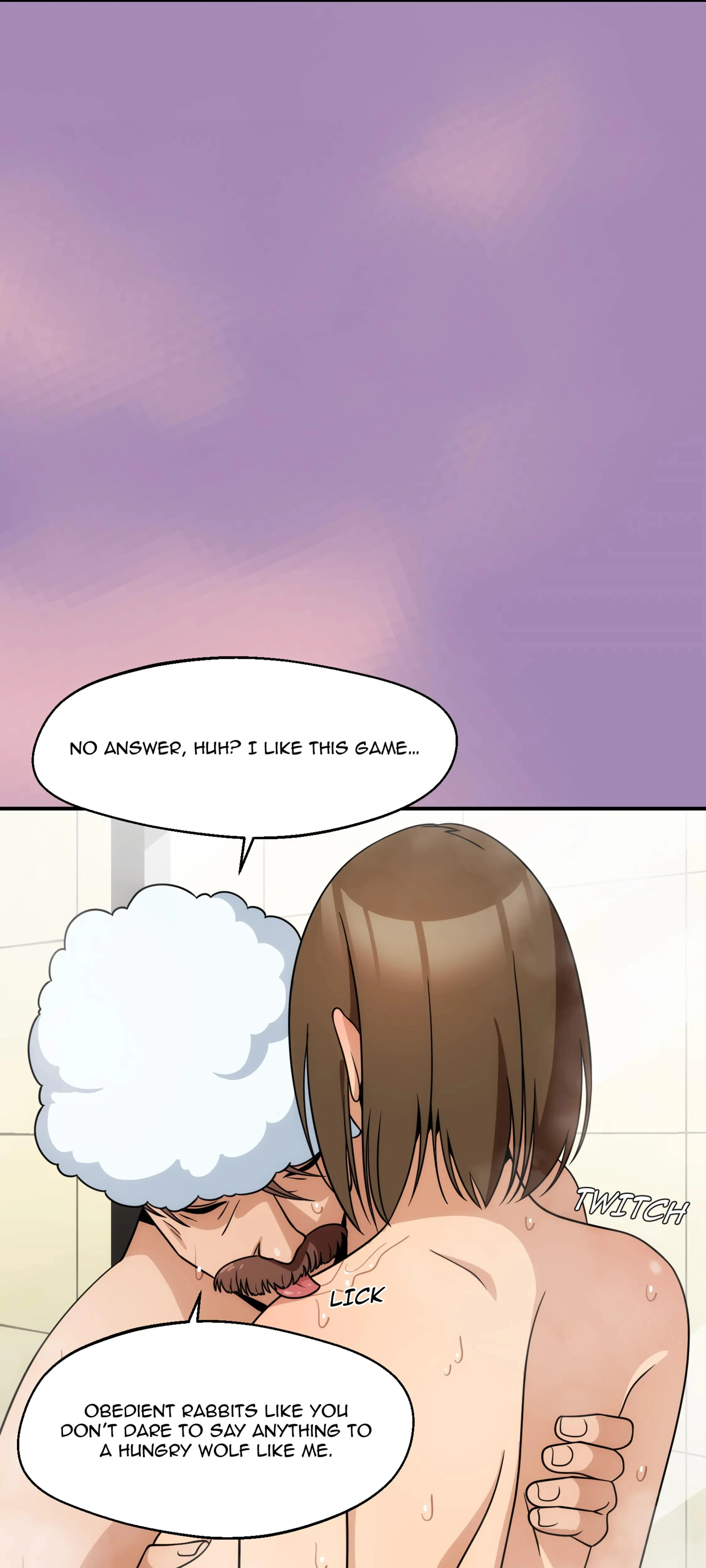 Teach Me First Chapter 16 Page 1