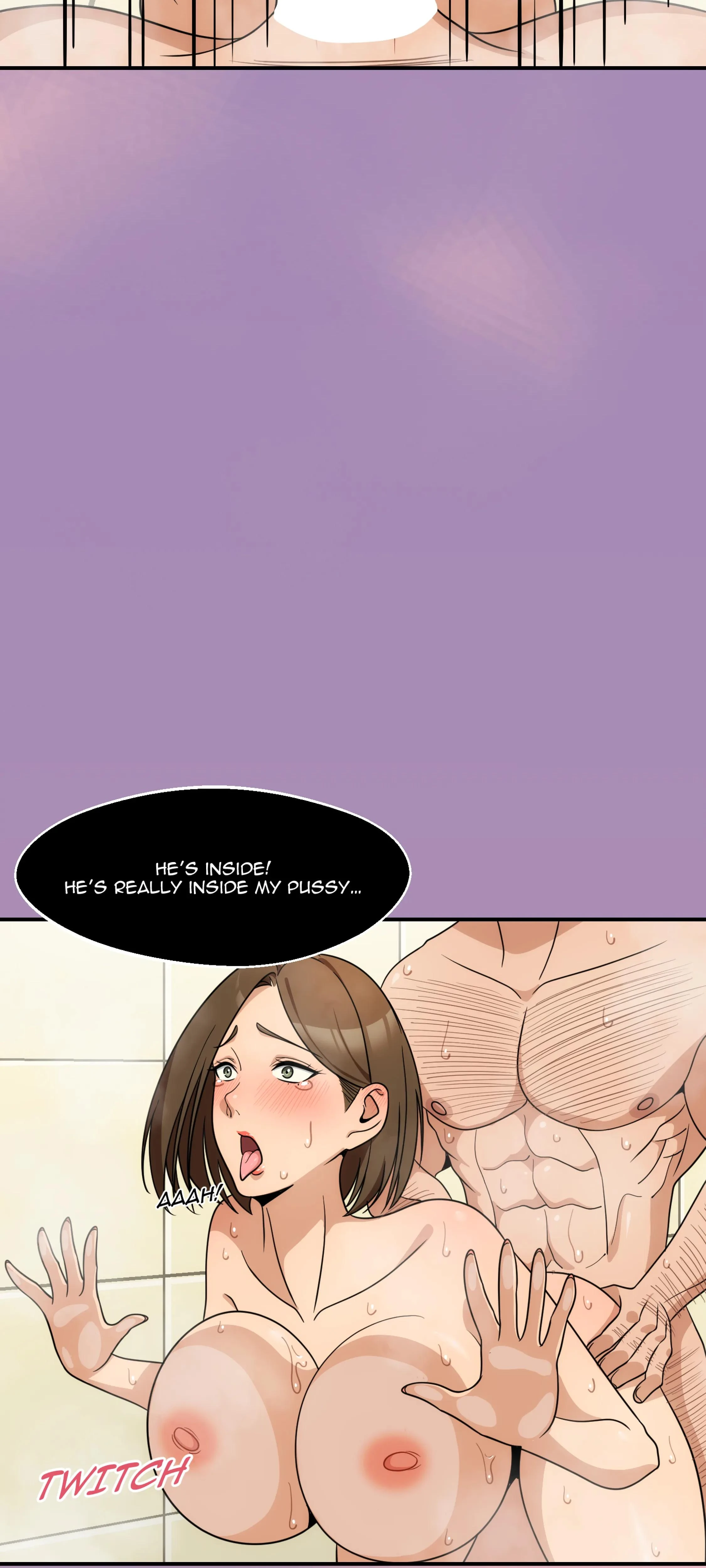 Teach Me First Chapter 16 Page 3