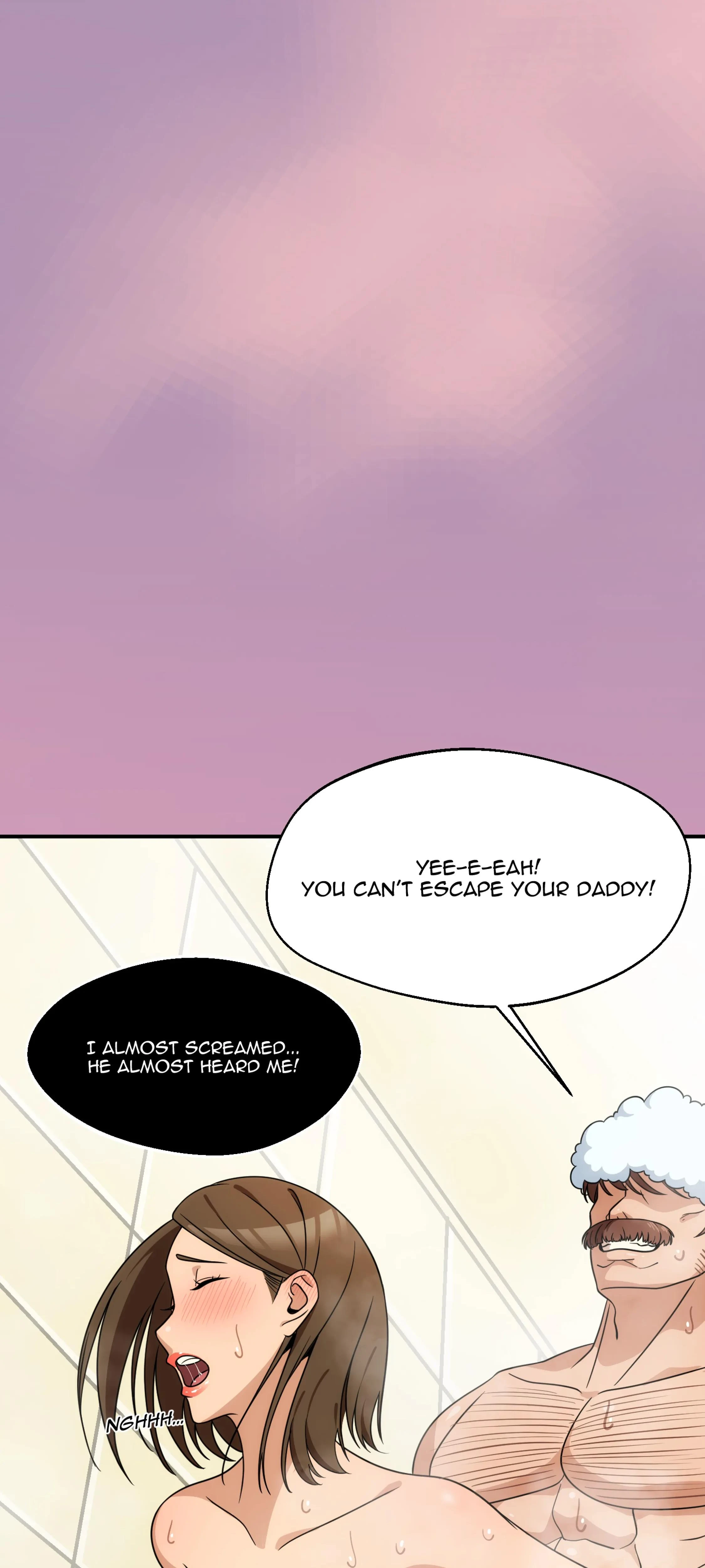 Teach Me First Chapter 16 Page 4