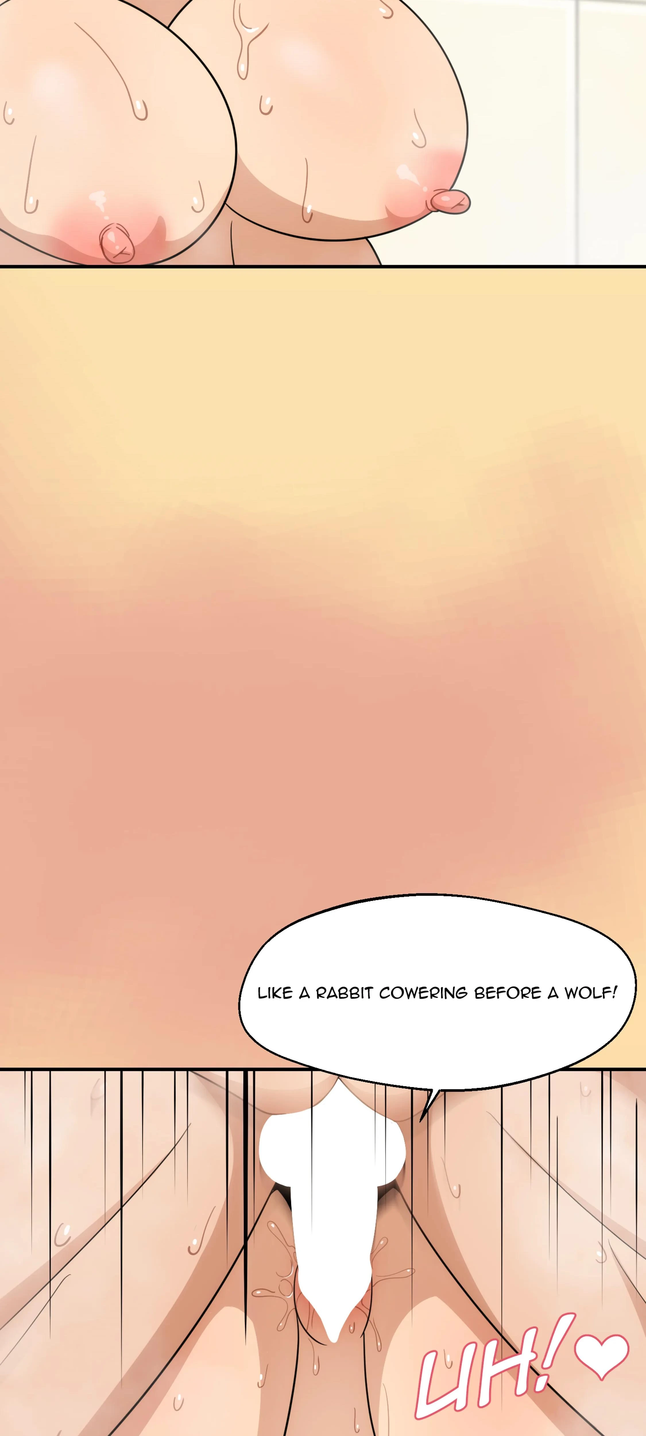 Teach Me First Chapter 16 Page 12