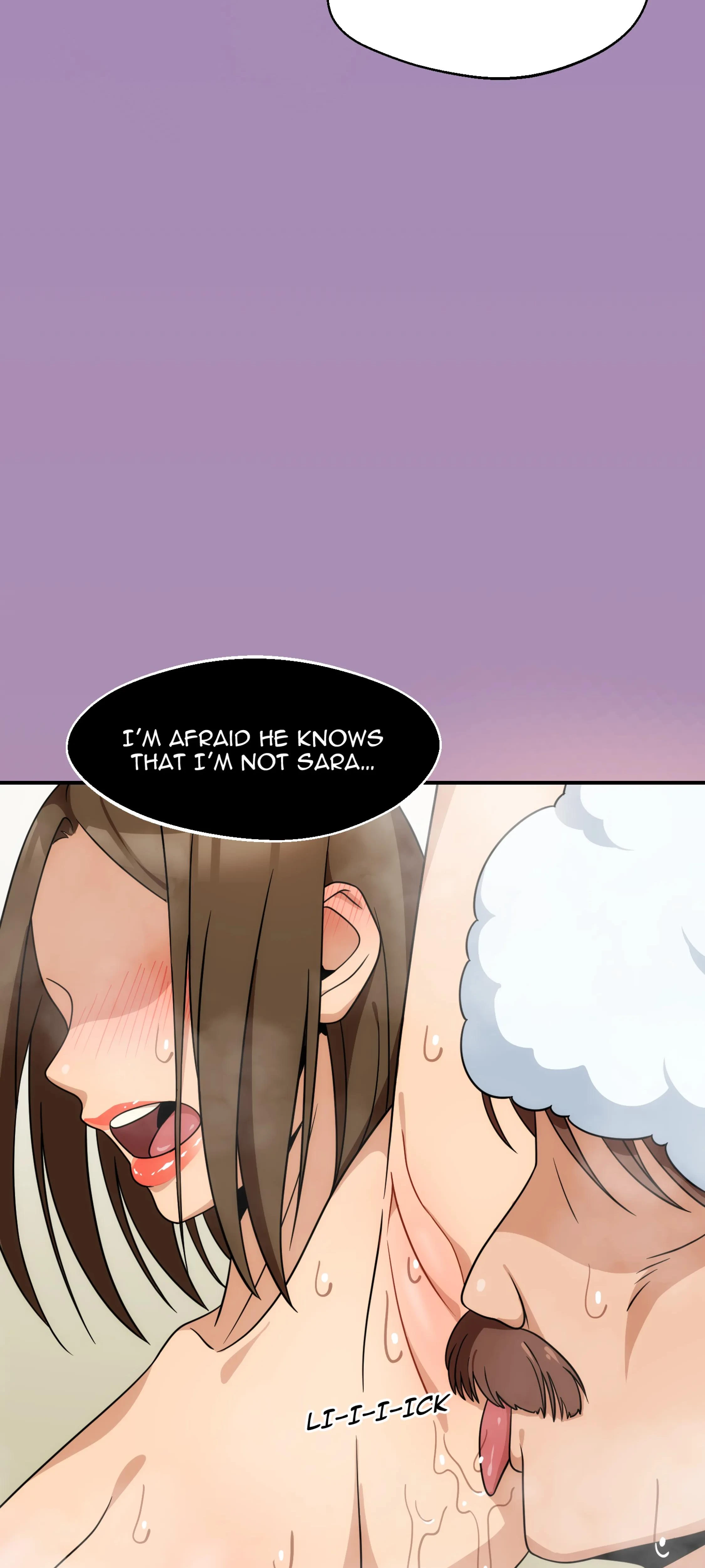 Teach Me First Chapter 16 Page 18