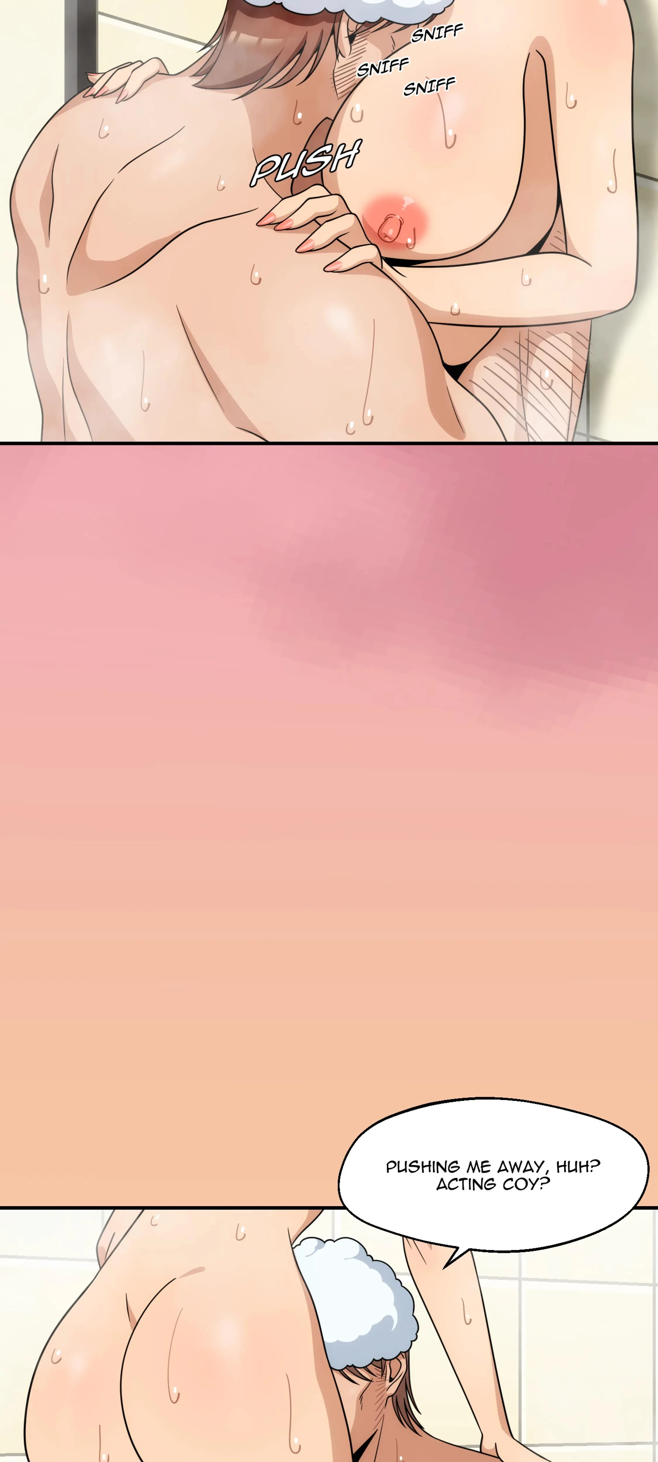 Teach Me First Chapter 16 Page 20