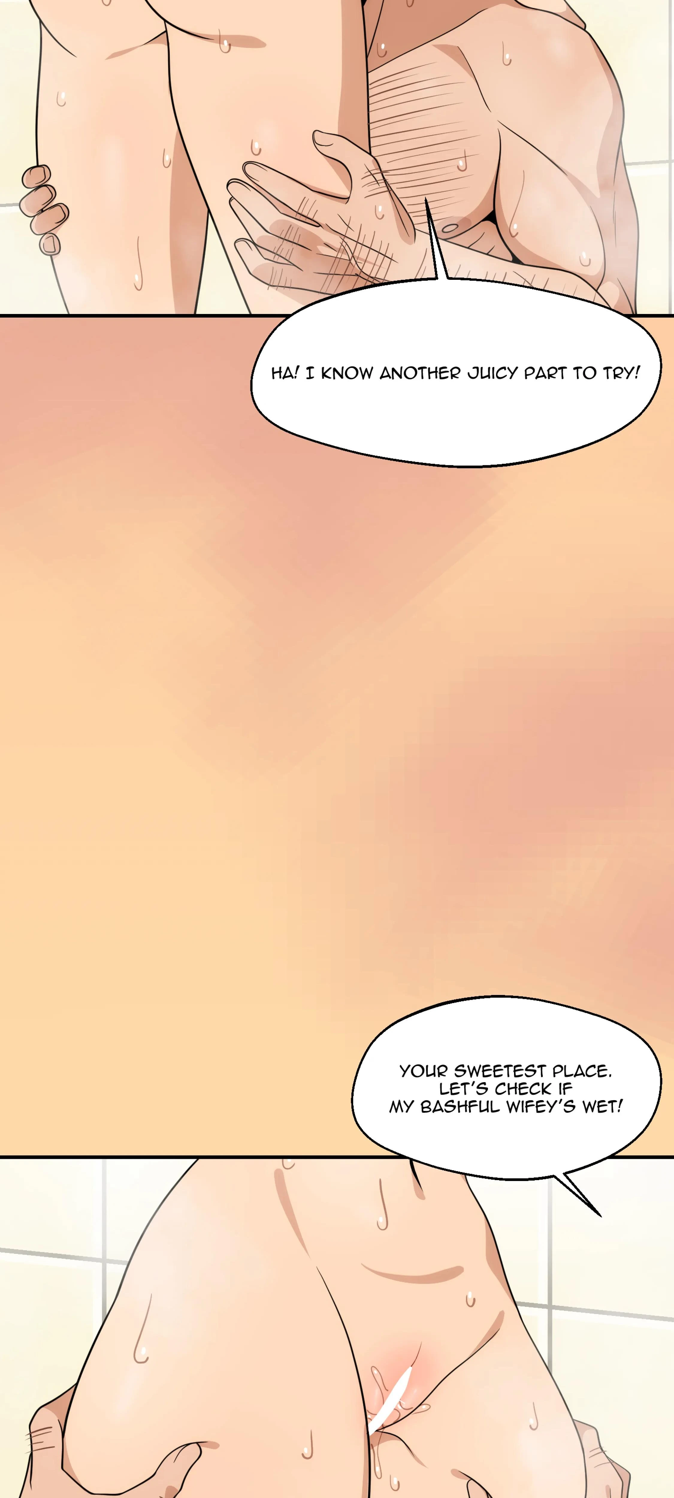 Teach Me First Chapter 16 Page 21