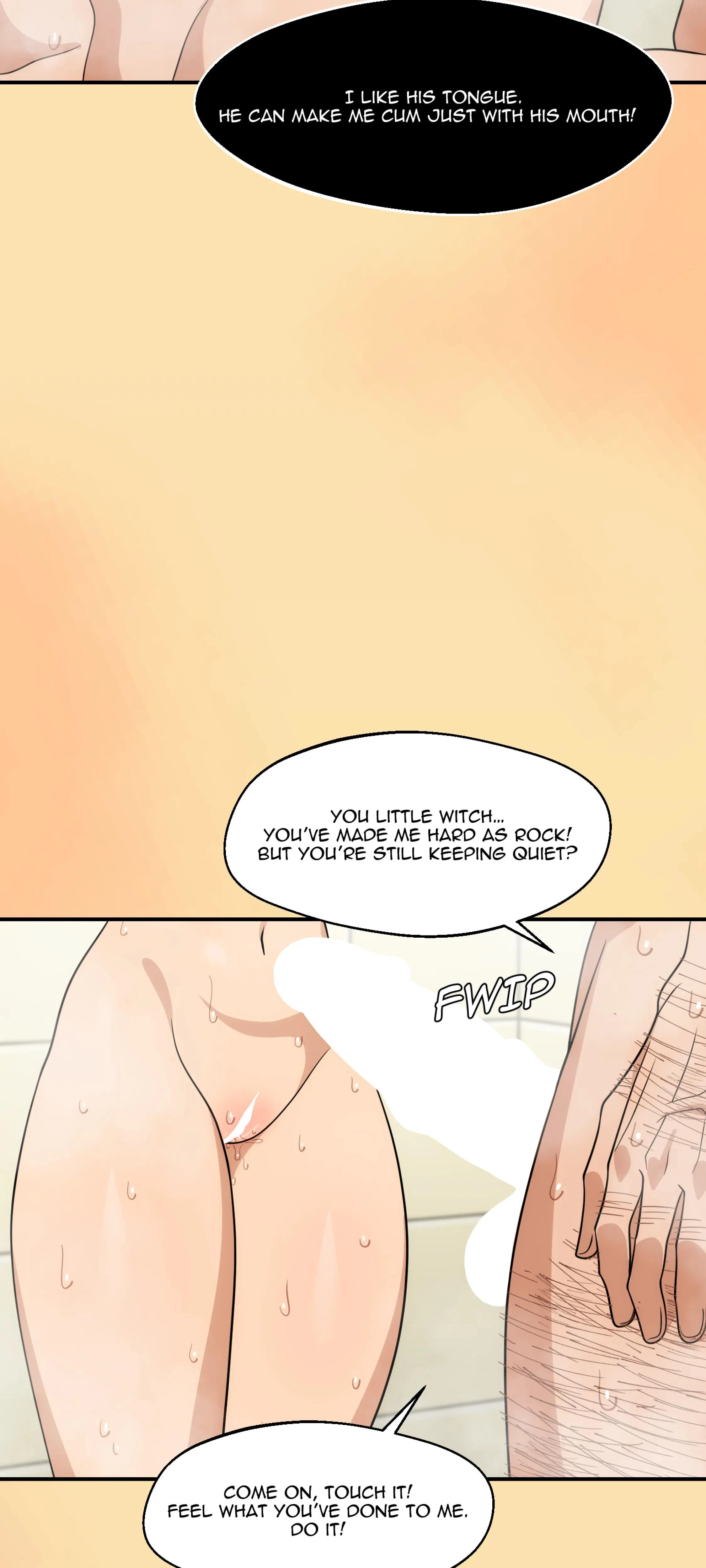 Teach Me First Chapter 16 Page 26
