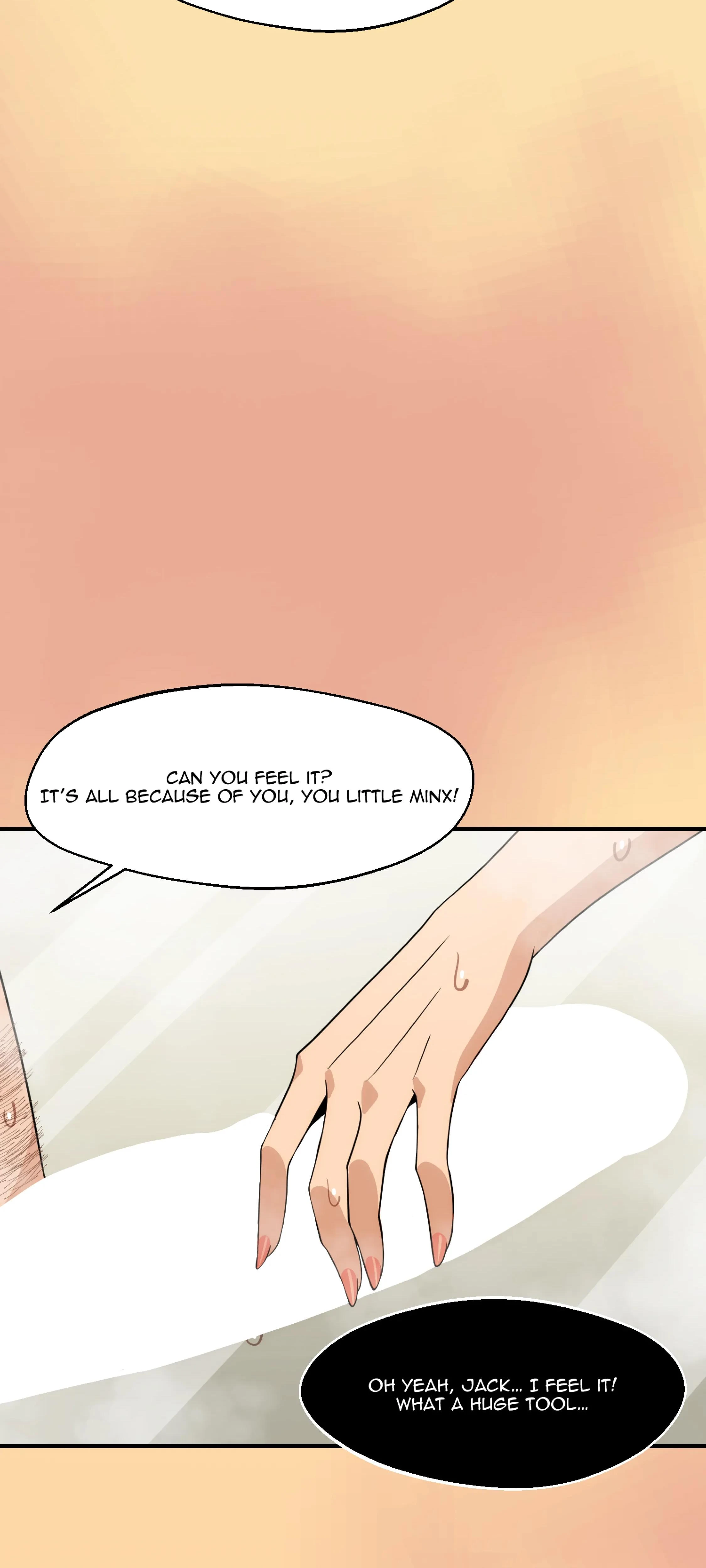 Teach Me First Chapter 16 Page 27