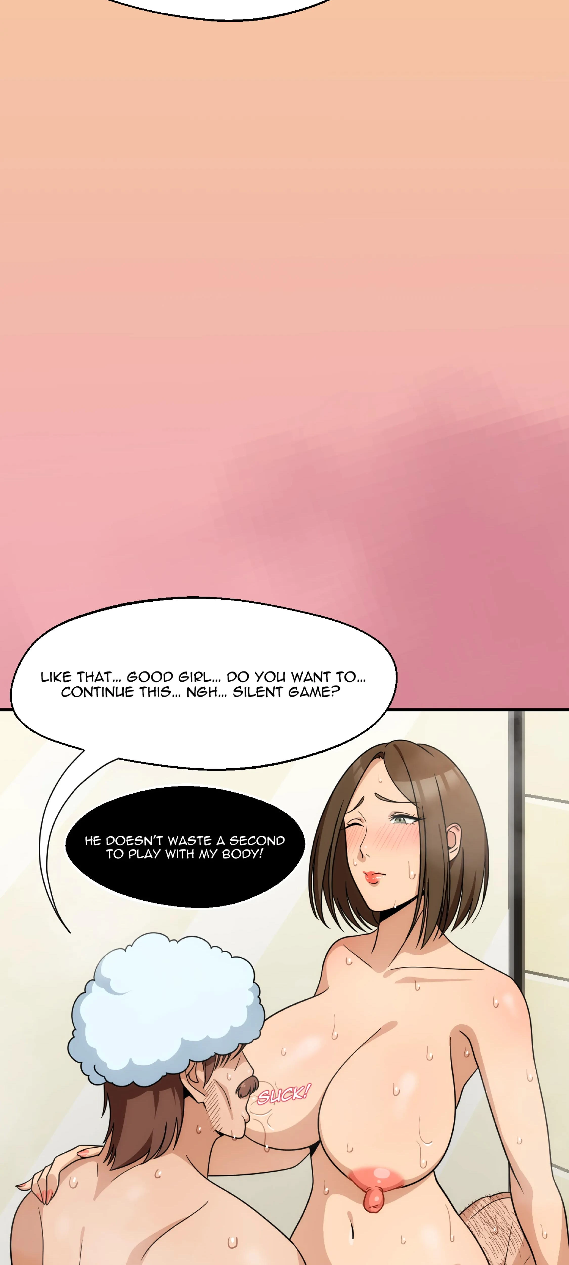 Teach Me First Chapter 16 Page 29