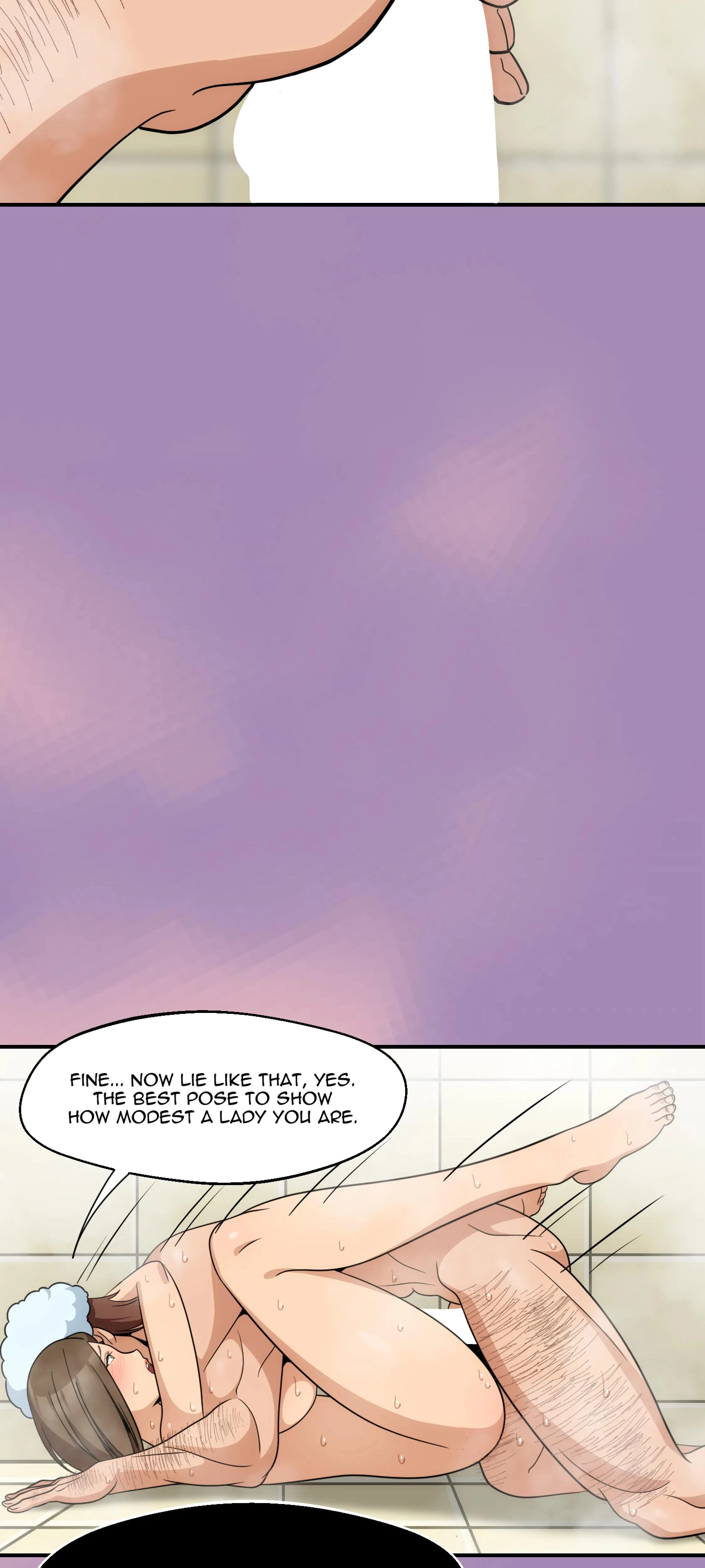 Teach Me First Chapter 16 Page 32