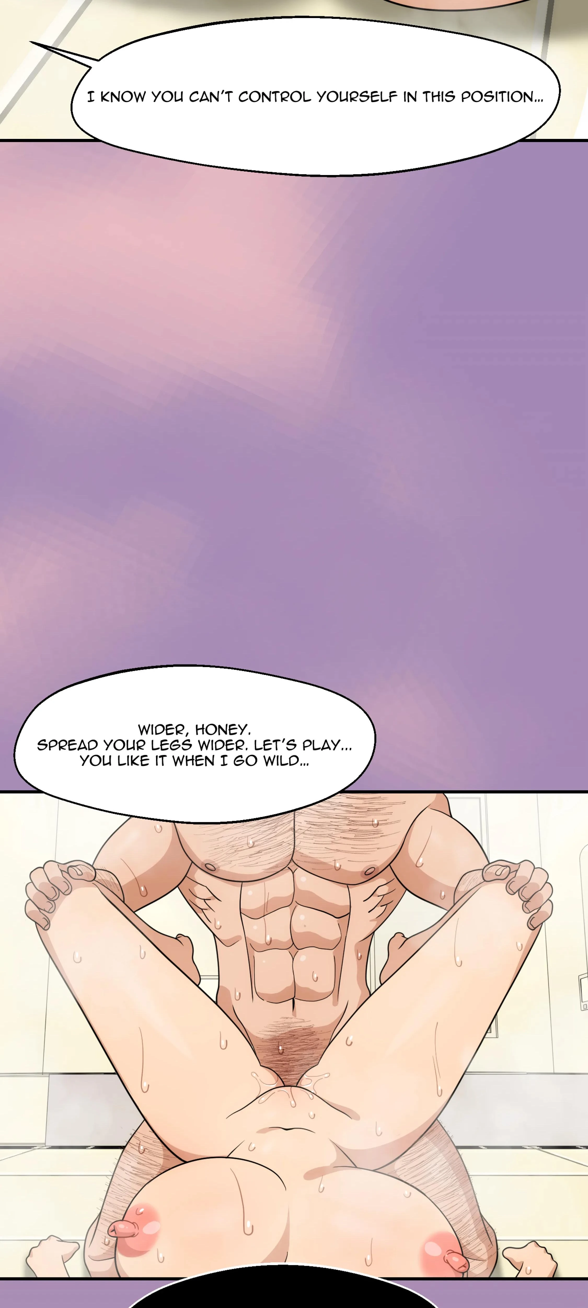 Teach Me First Chapter 16 Page 34