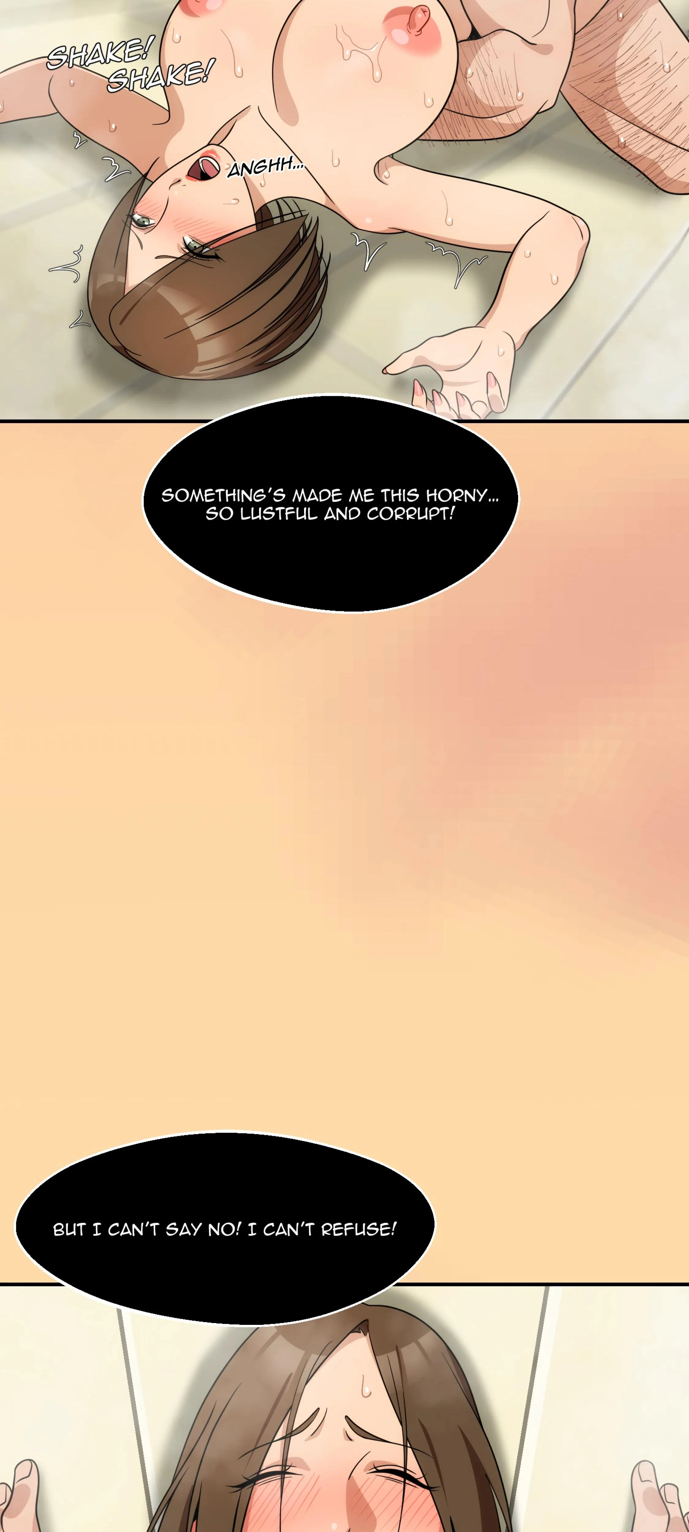 Teach Me First Chapter 16 Page 38