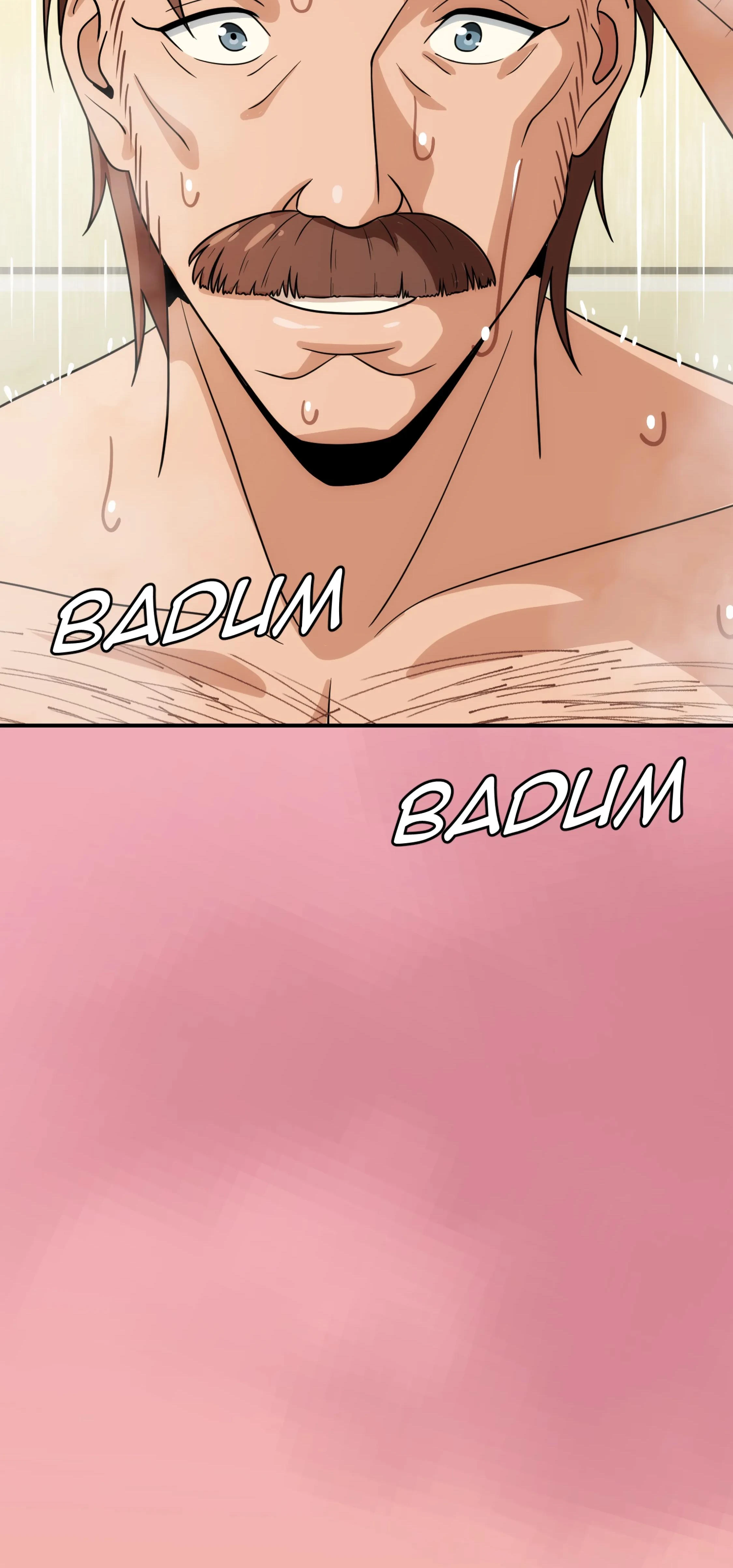 Teach Me First Chapter 16 Page 53