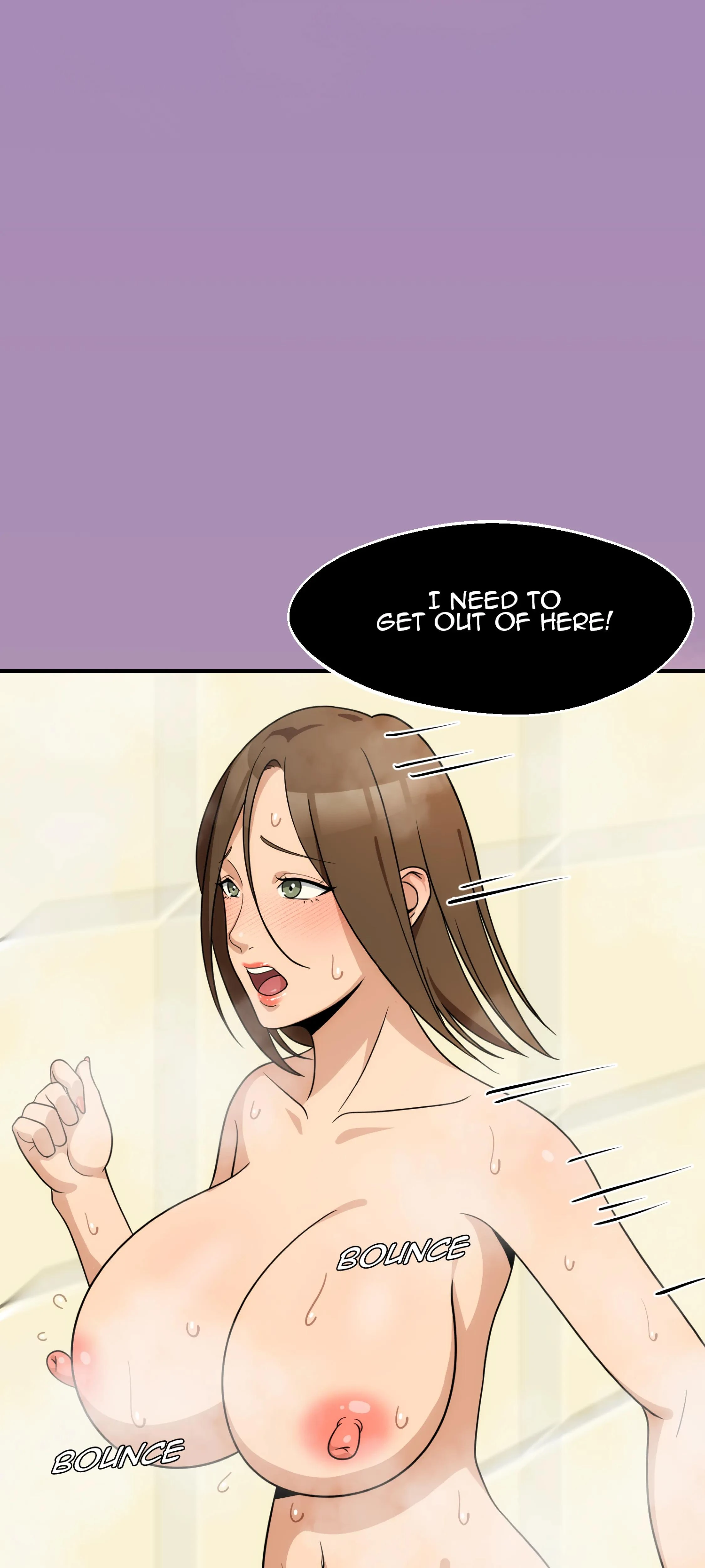 Teach Me First Chapter 17 Page 2