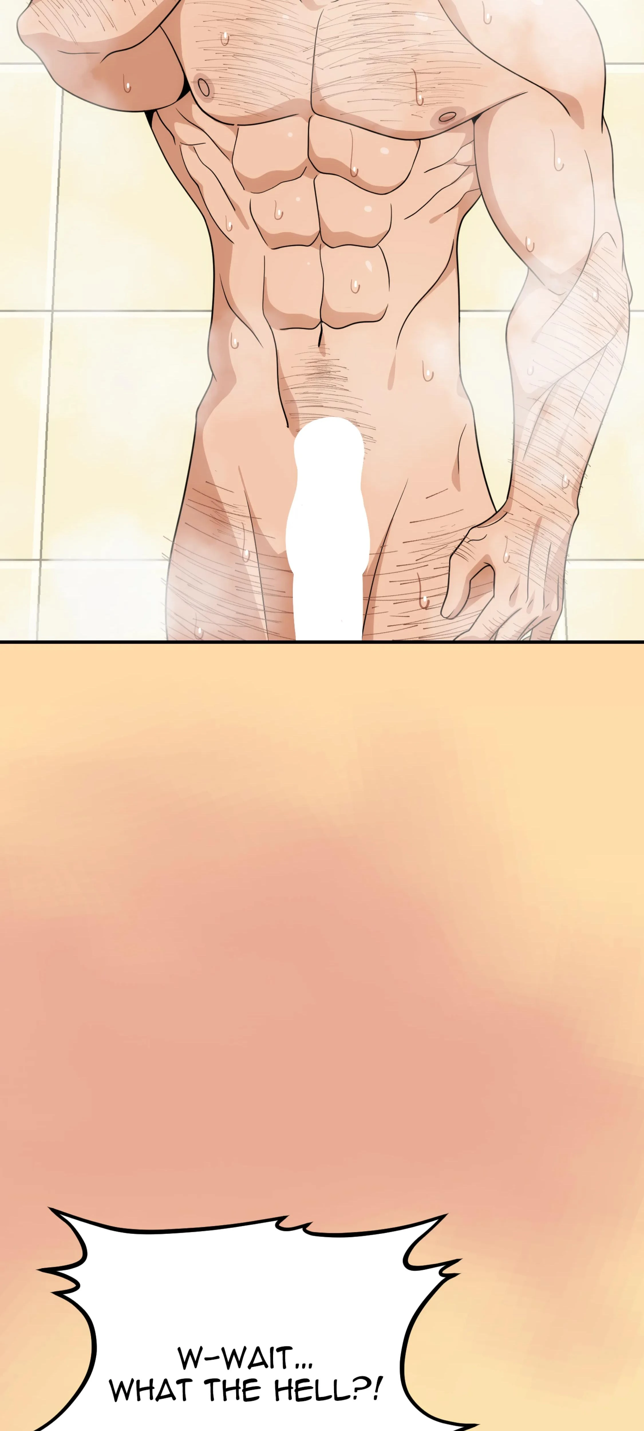 Teach Me First Chapter 17 Page 5