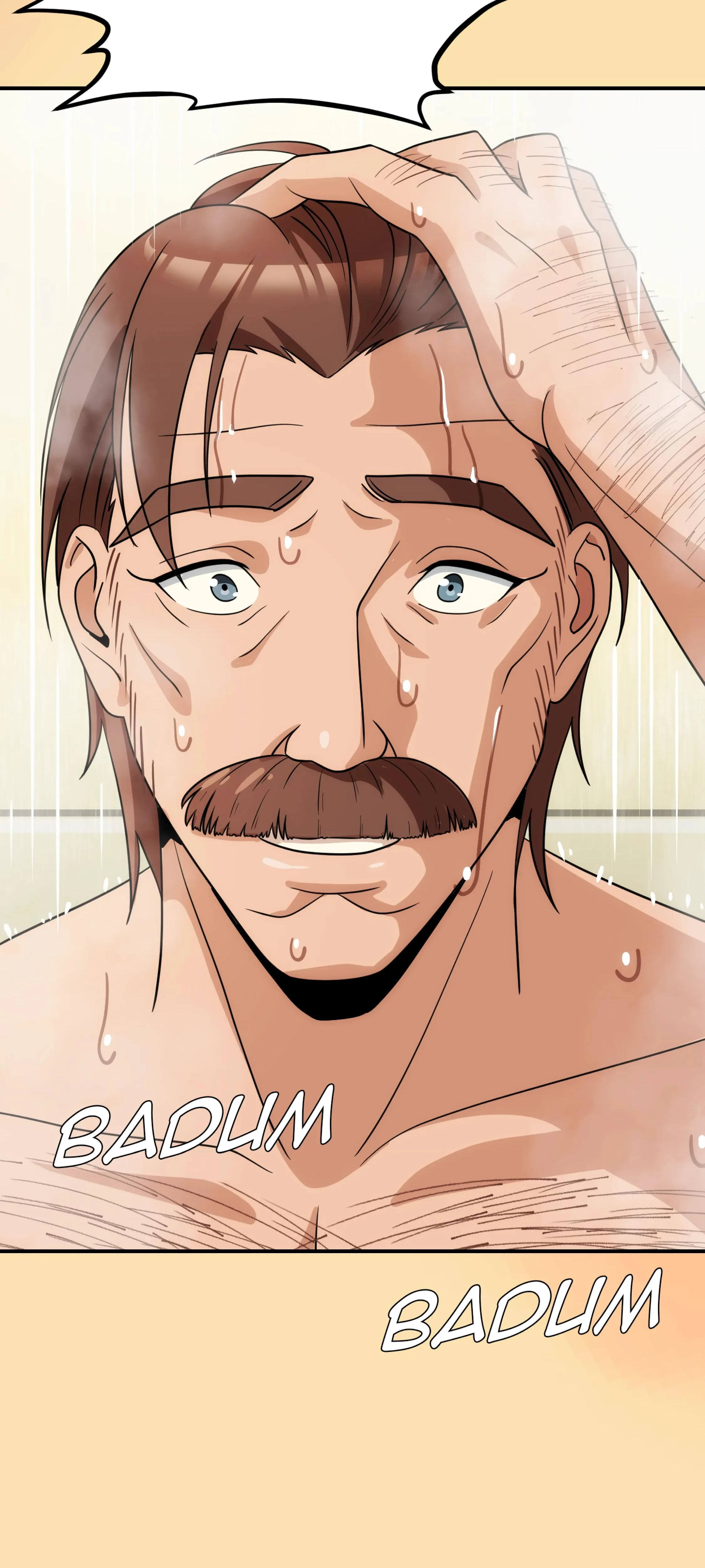 Teach Me First Chapter 17 Page 6