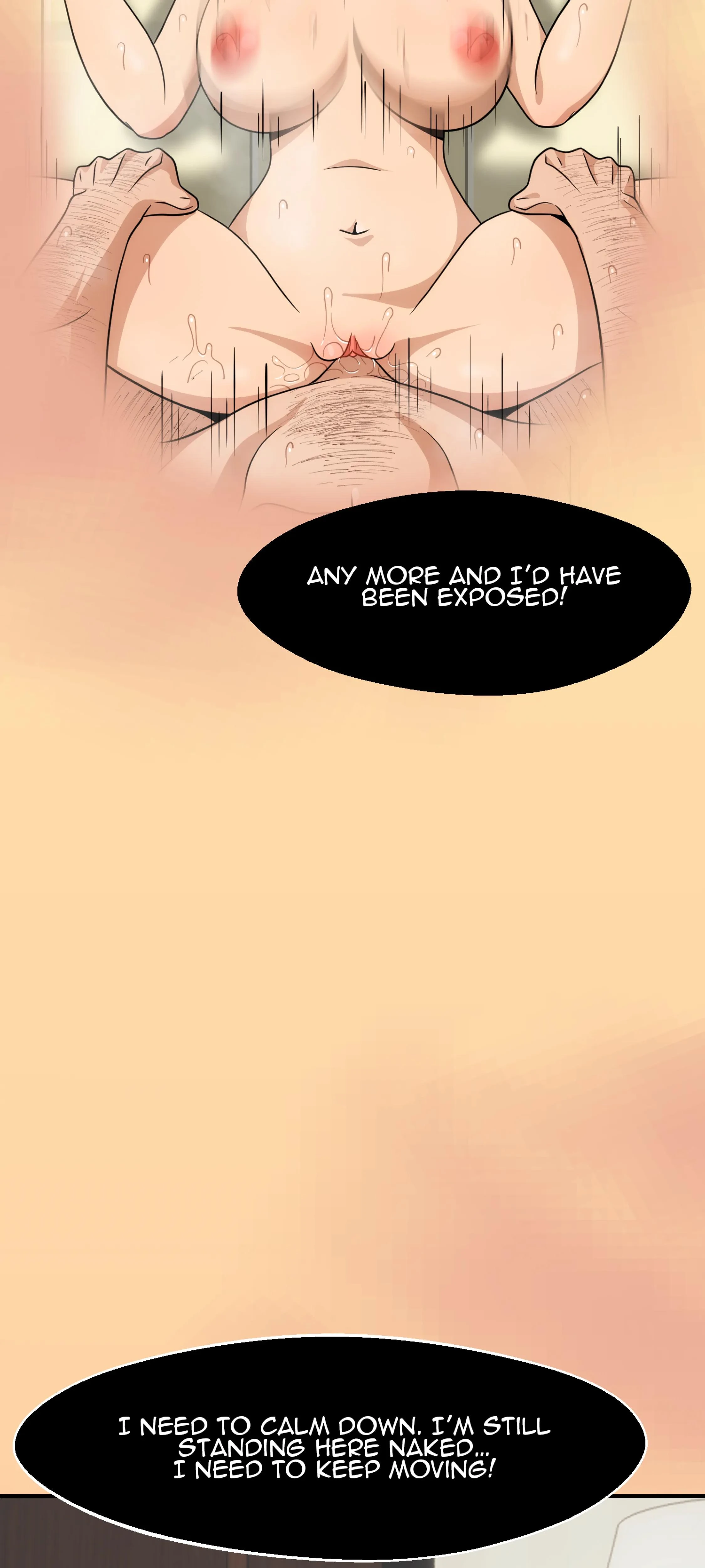 Teach Me First Chapter 17 Page 10