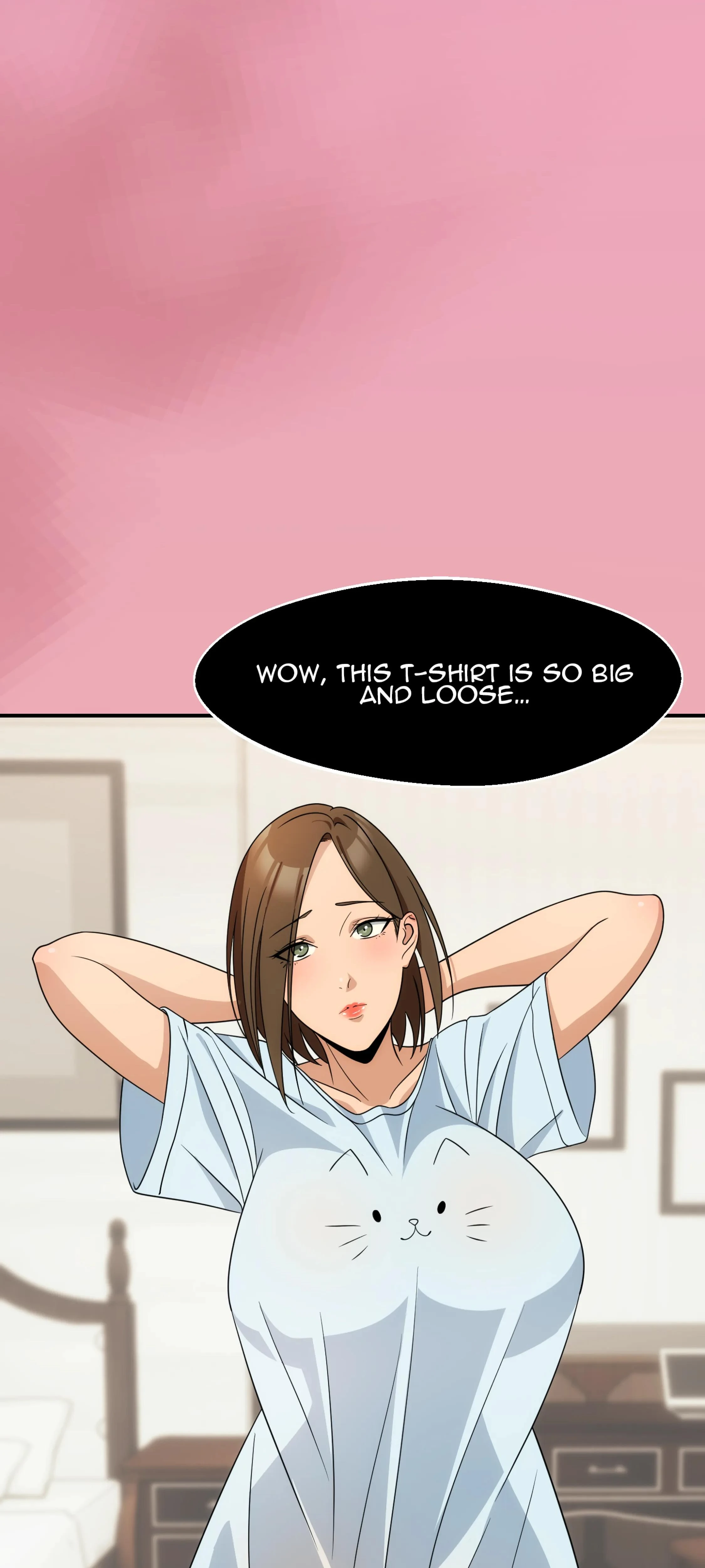 Teach Me First Chapter 17 Page 18