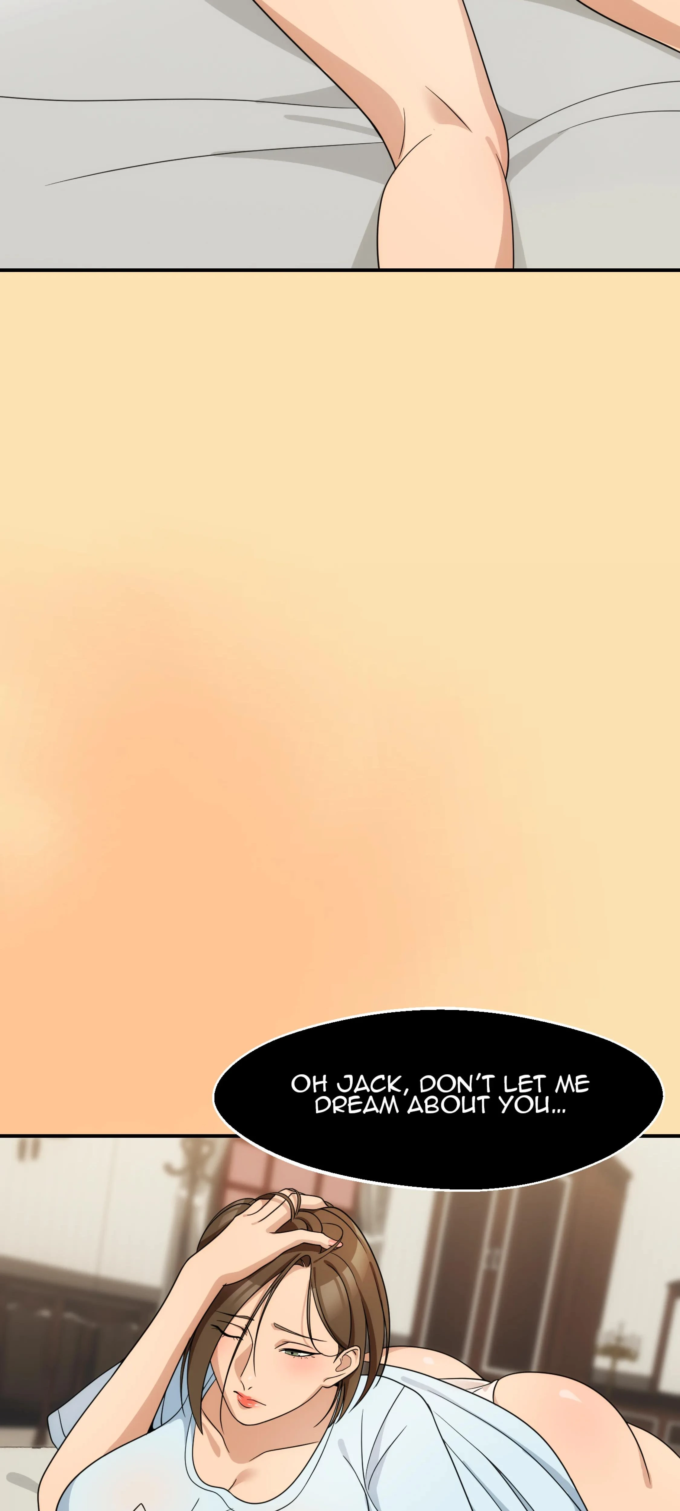 Teach Me First Chapter 17 Page 22