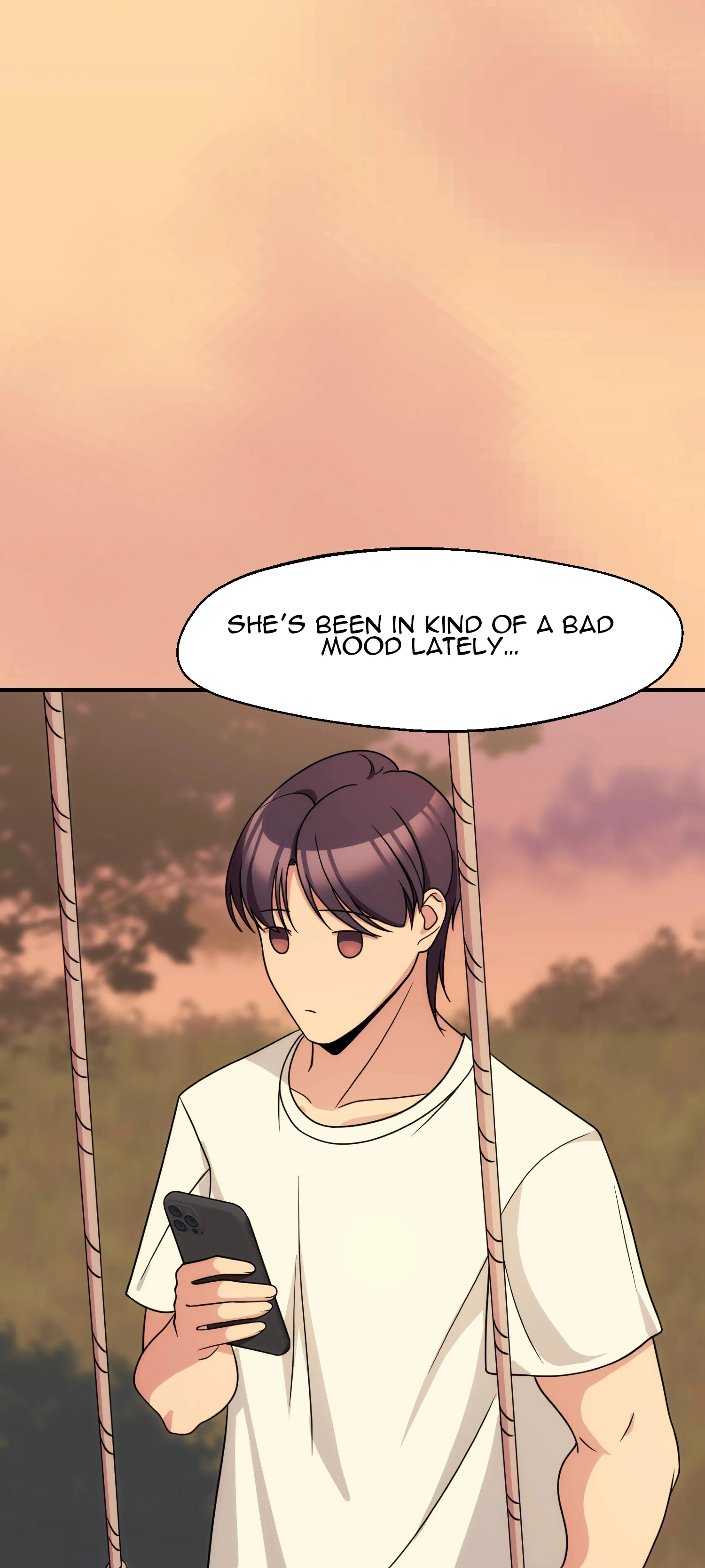 Teach Me First Chapter 17 Page 26