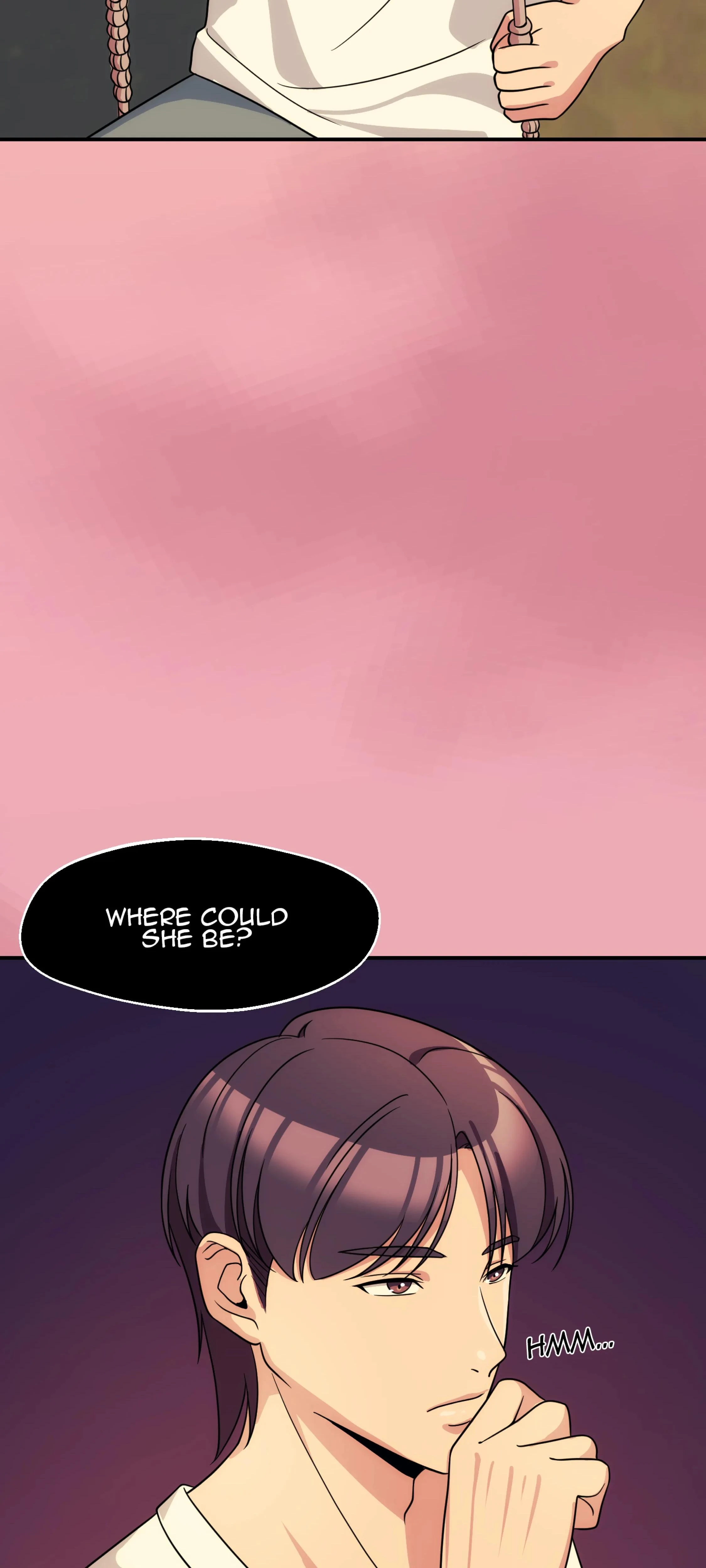 Teach Me First Chapter 17 Page 27