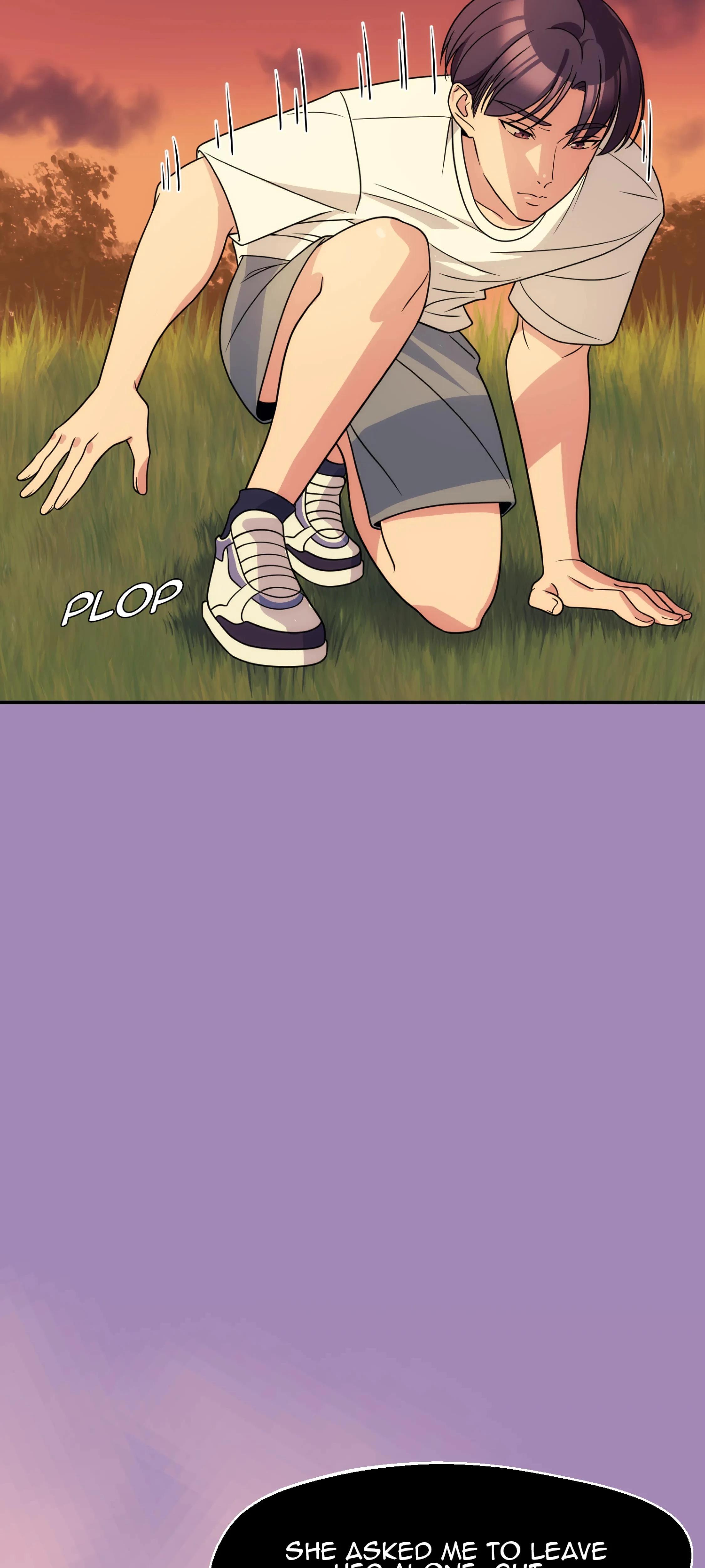 Teach Me First Chapter 17 Page 30