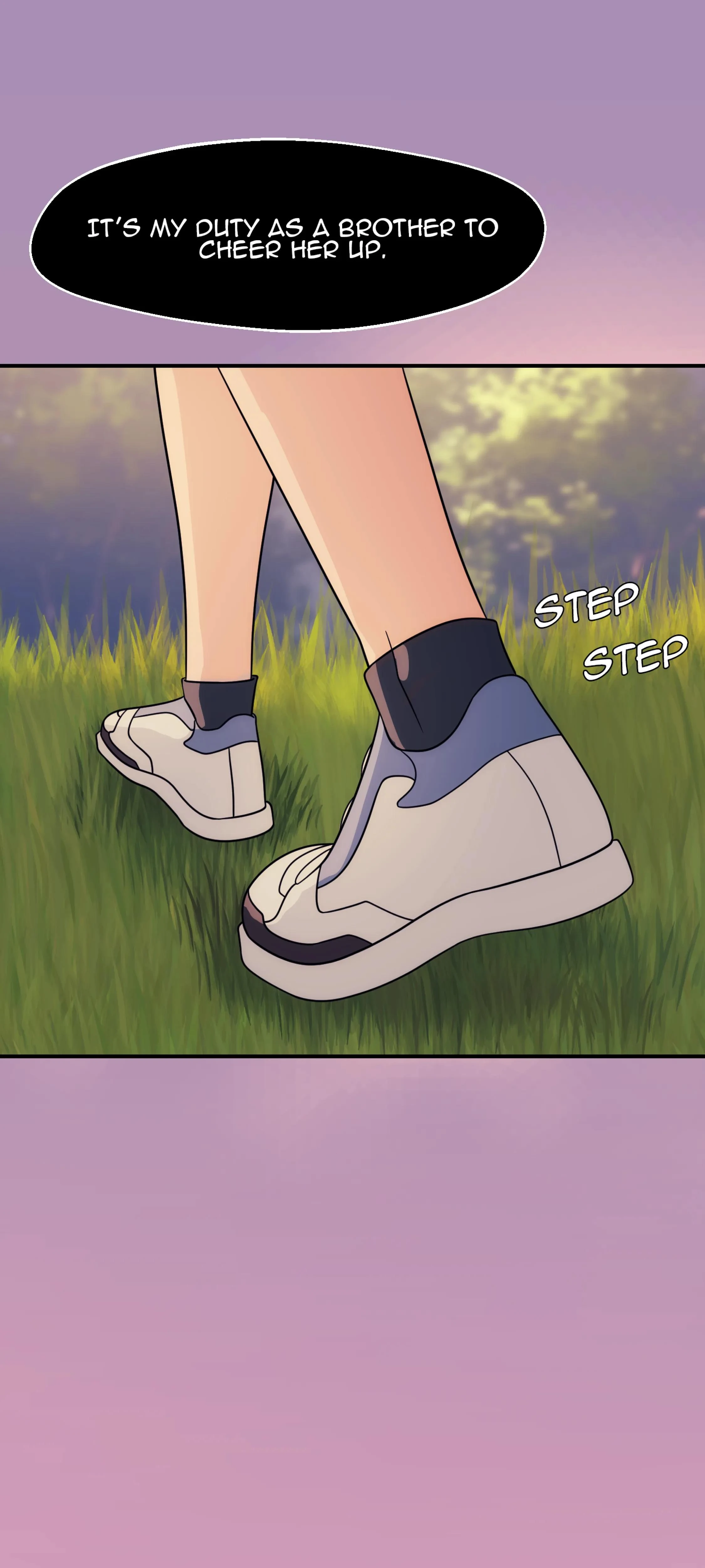 Teach Me First Chapter 17 Page 32