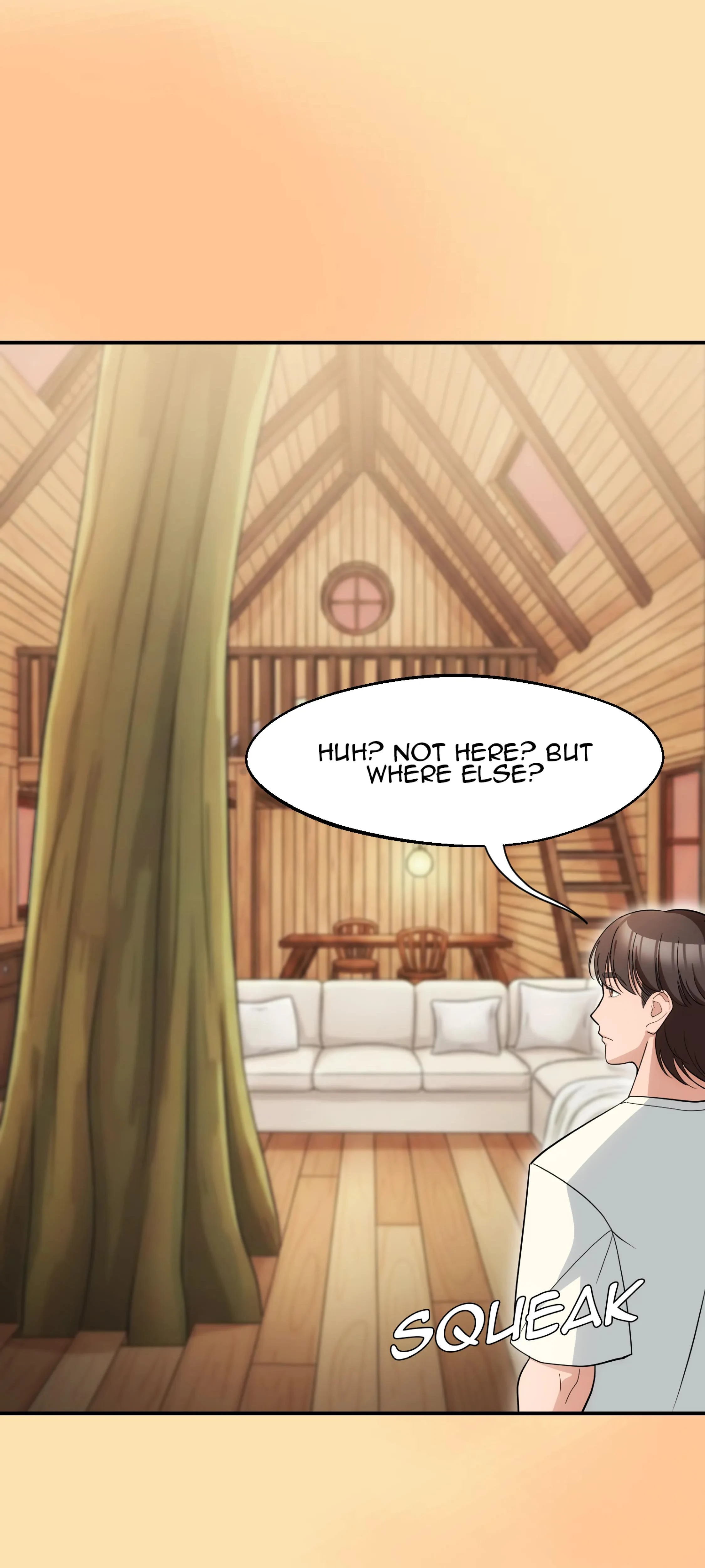 Teach Me First Chapter 17 Page 39
