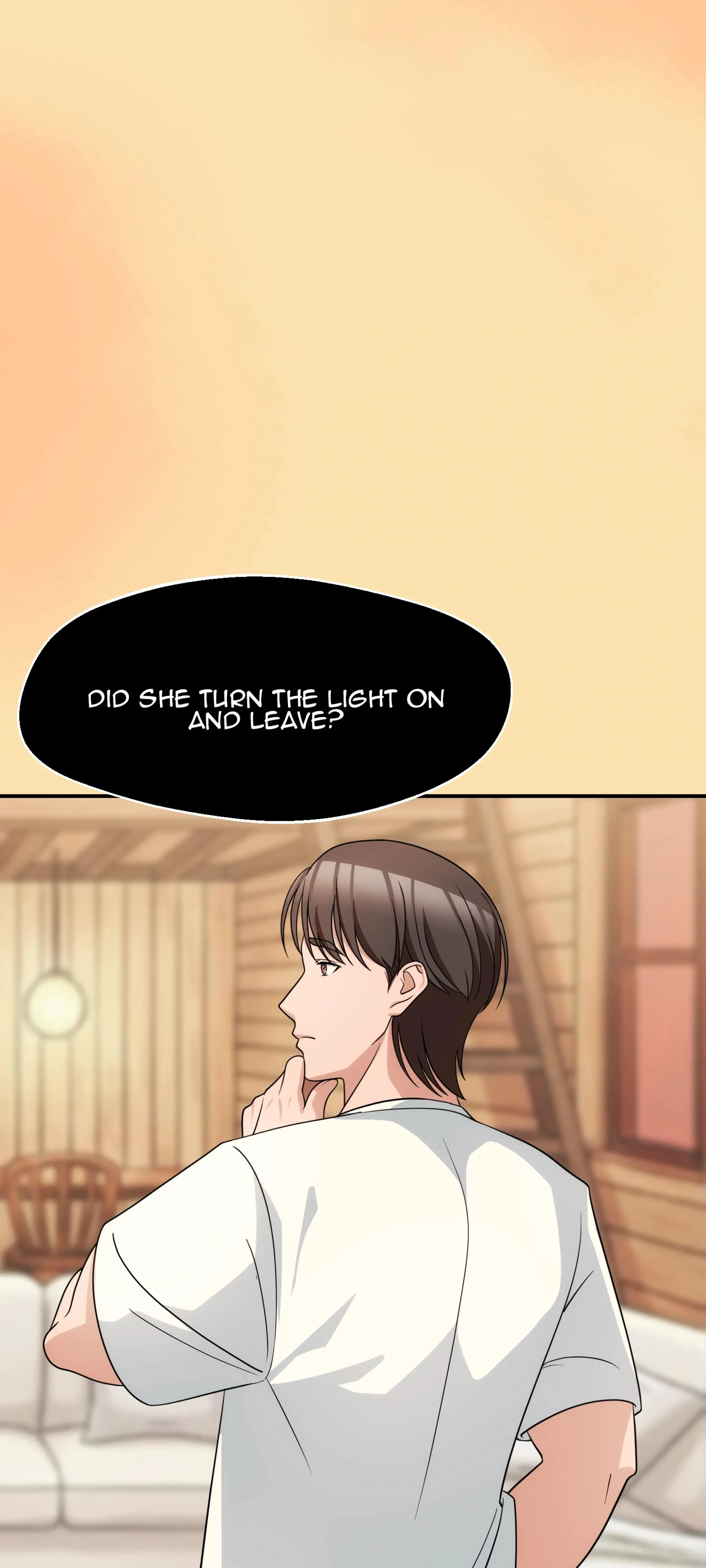Teach Me First Chapter 17 Page 40