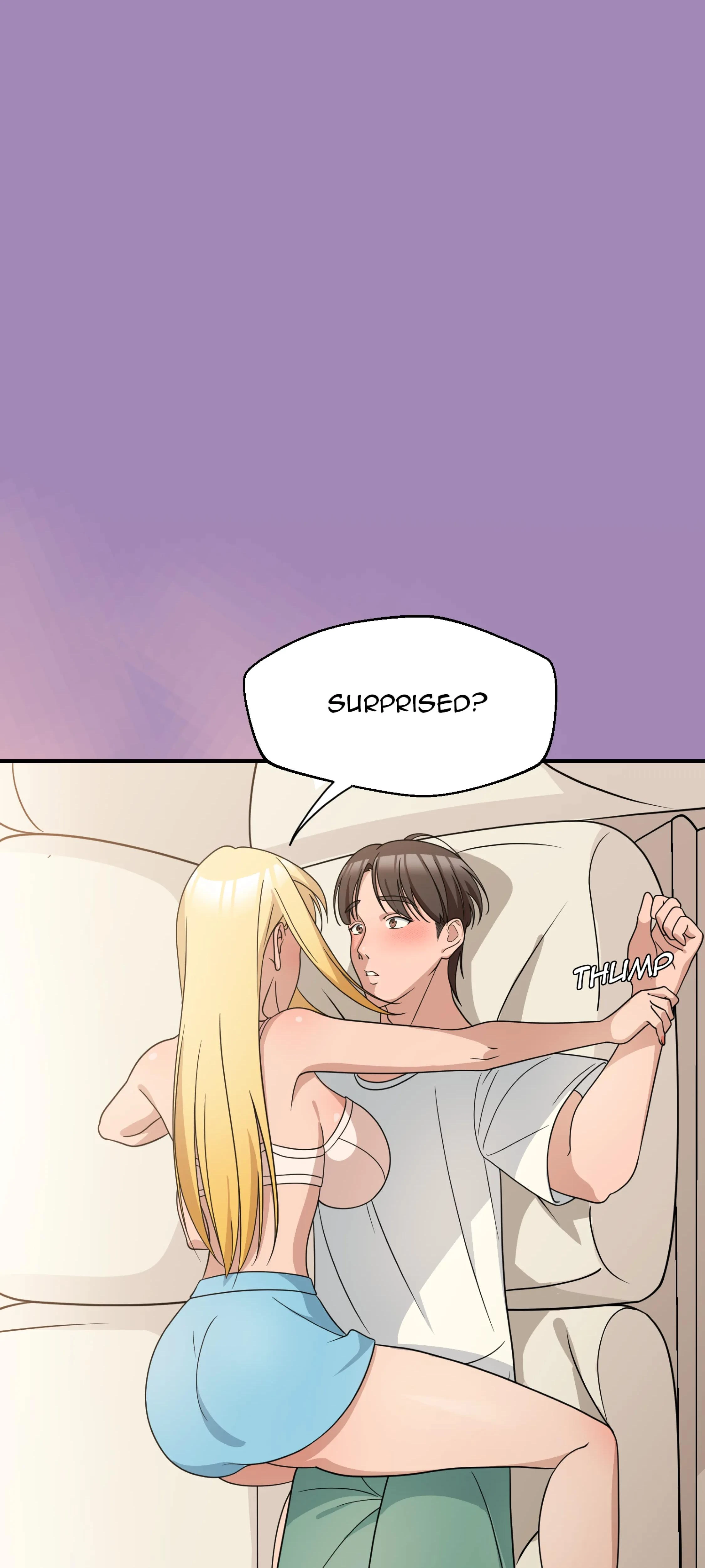 Teach Me First Chapter 17 Page 46