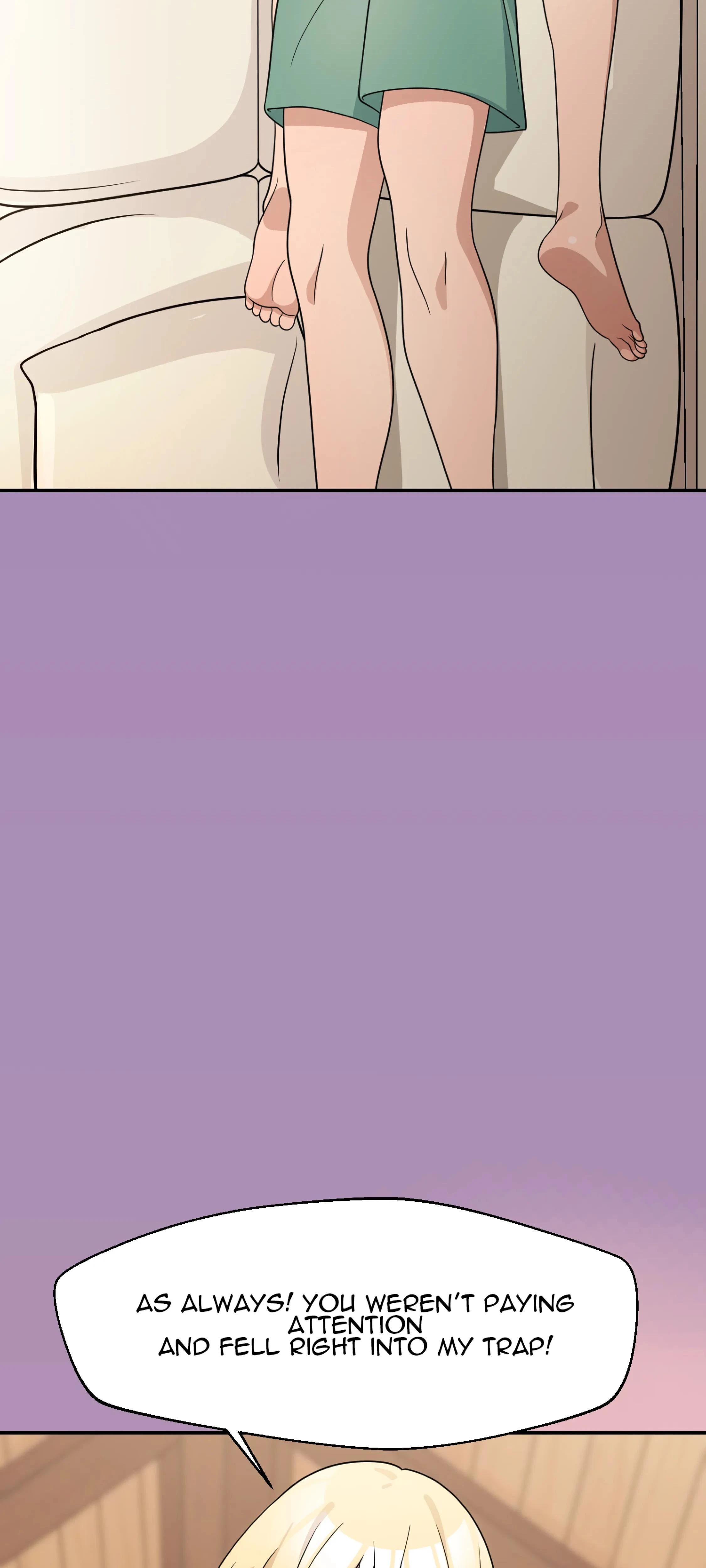 Teach Me First Chapter 17 Page 47