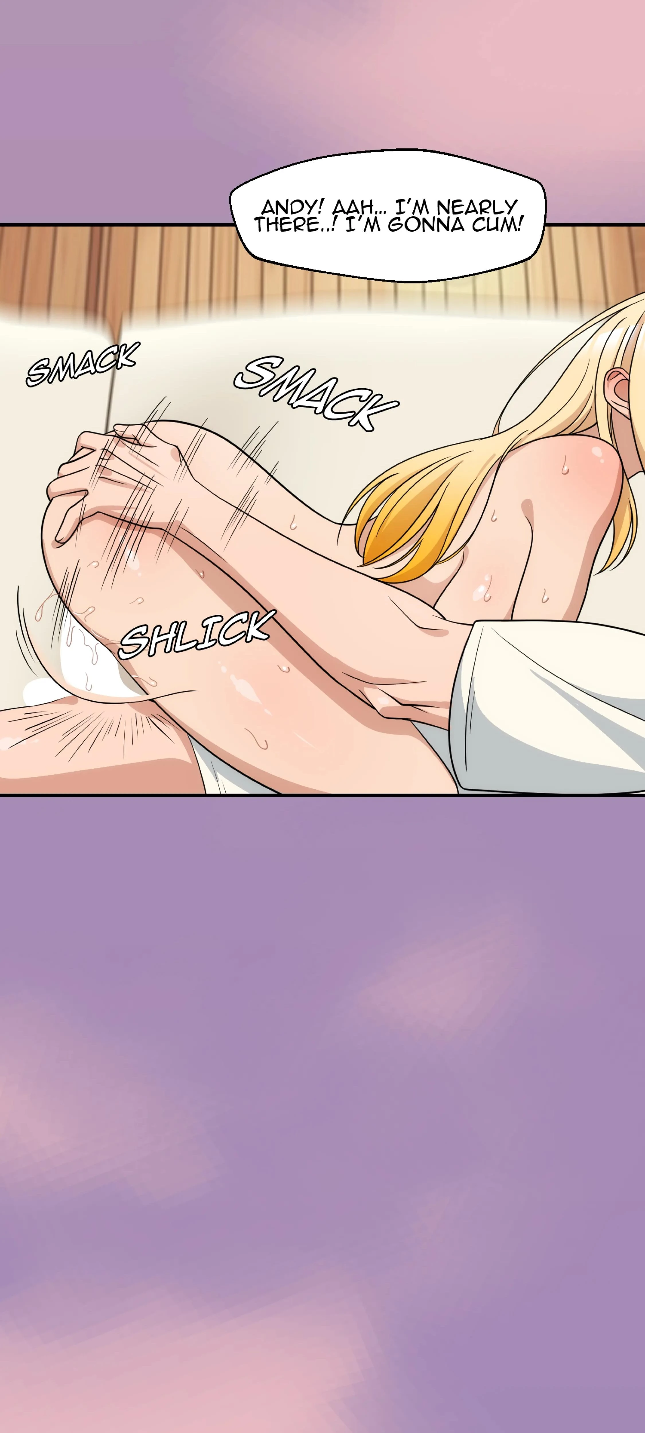Teach Me First Chapter 18 Page 13